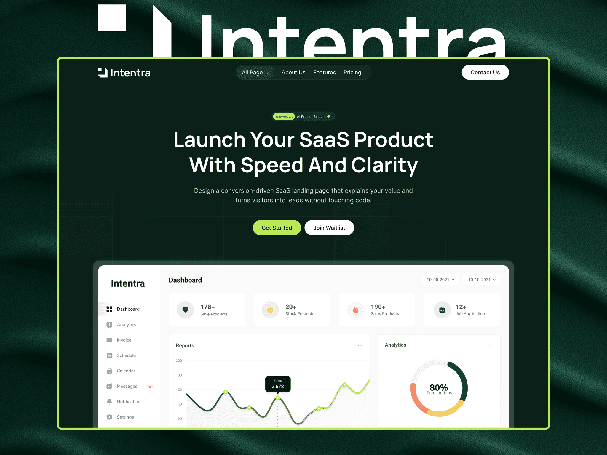 Intentra
