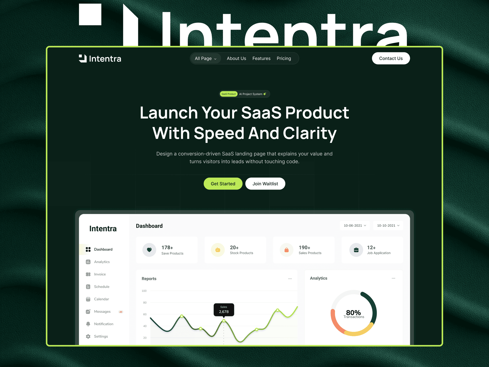 Intentra