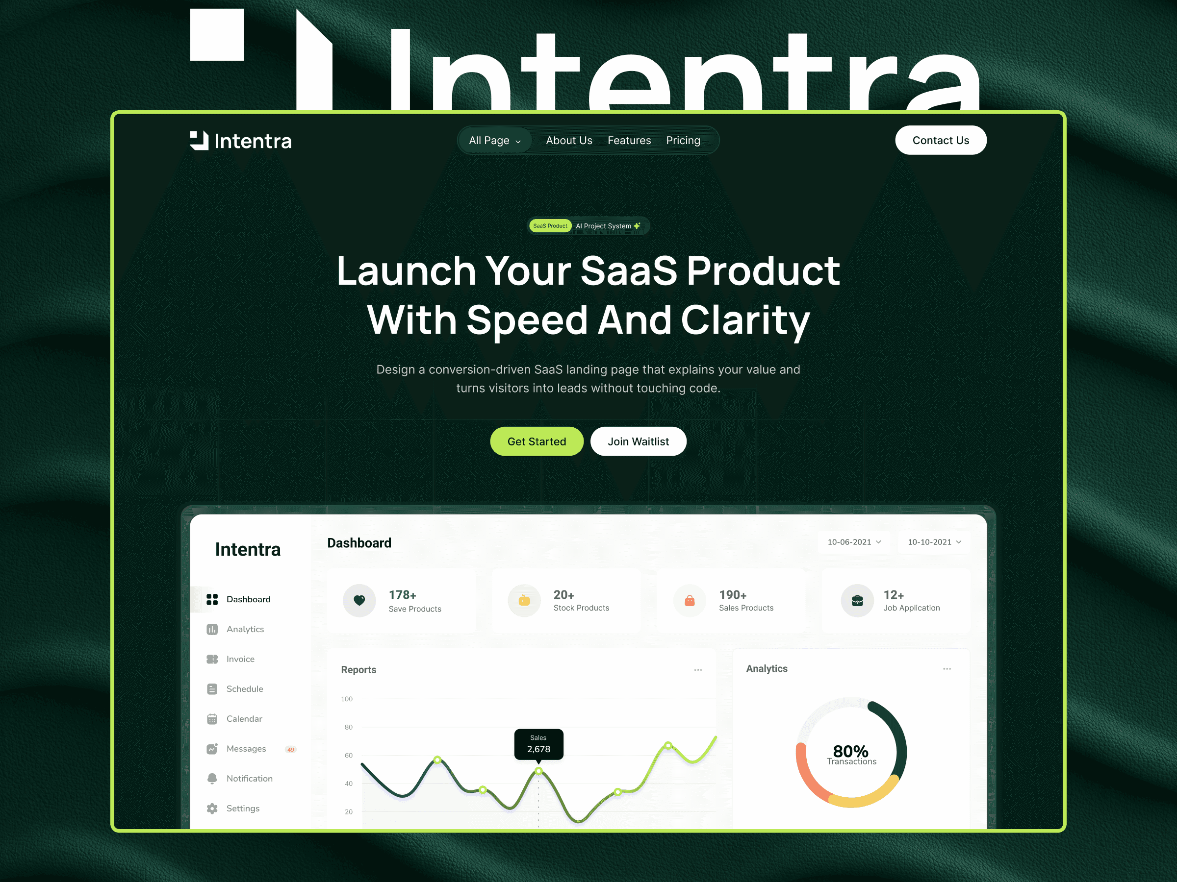 Intentra
