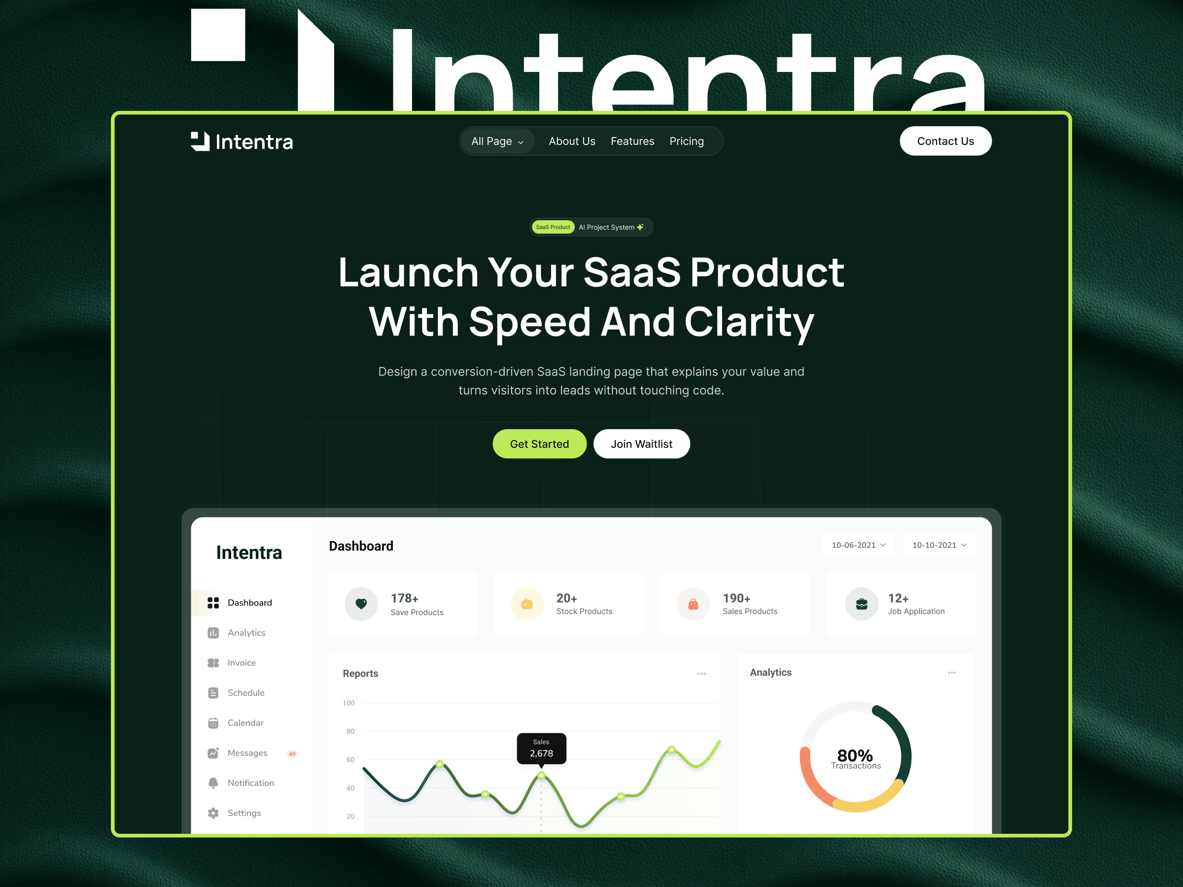 Intentra