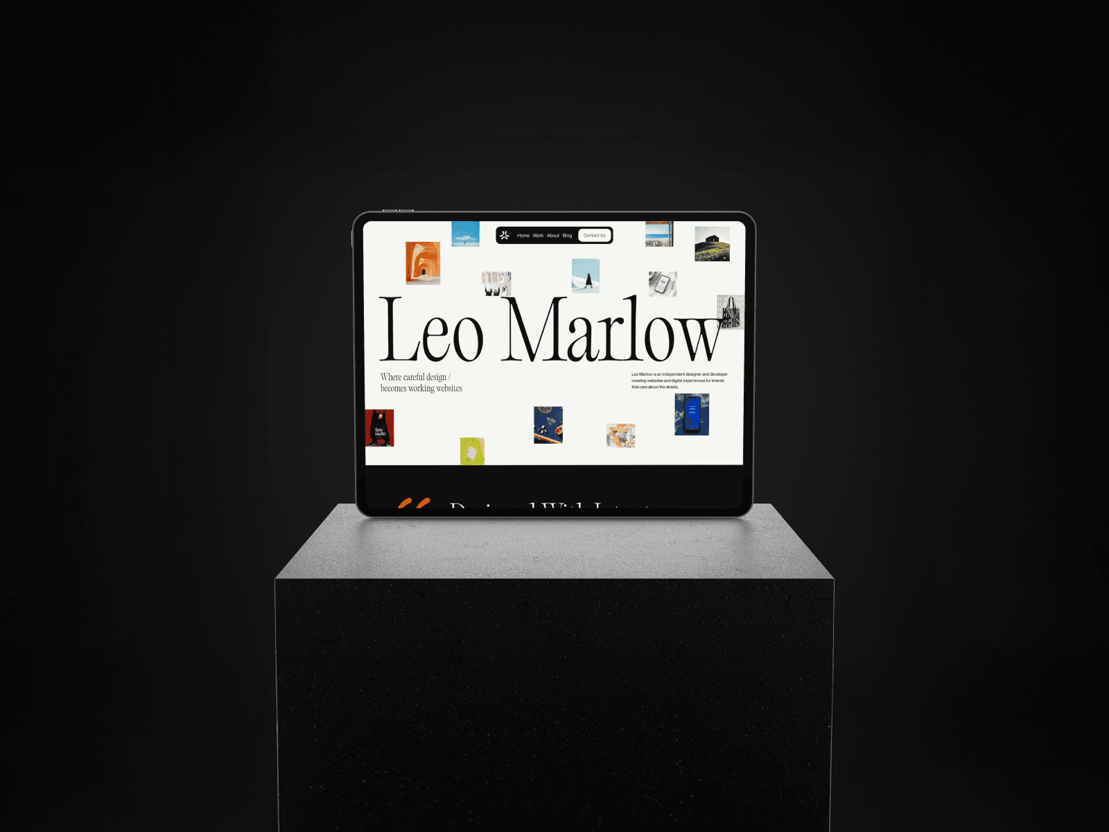 Leo Marlow