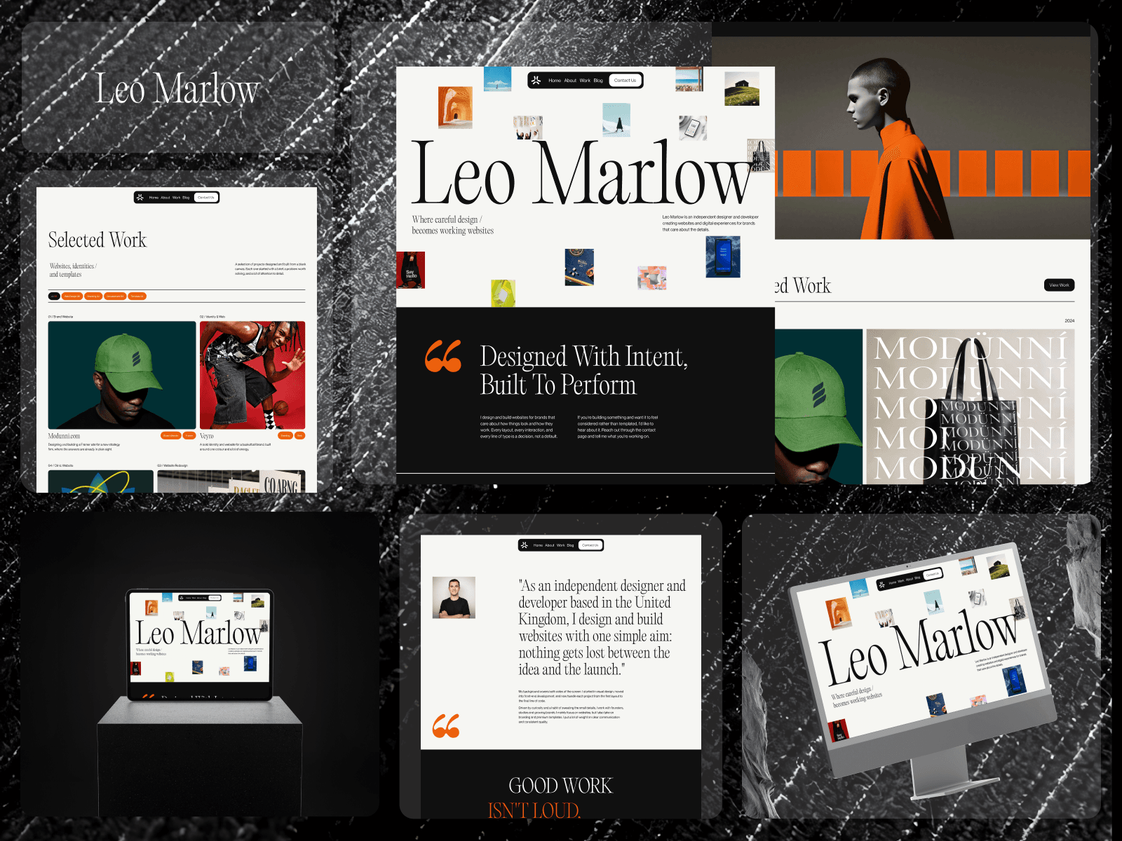 Leo Marlow