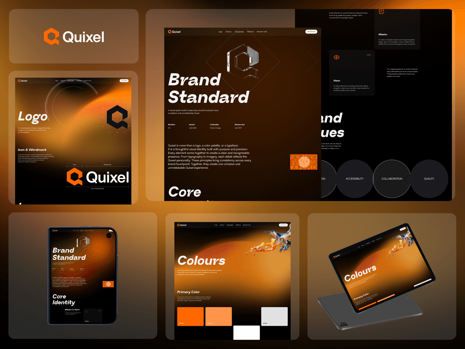 Quixel