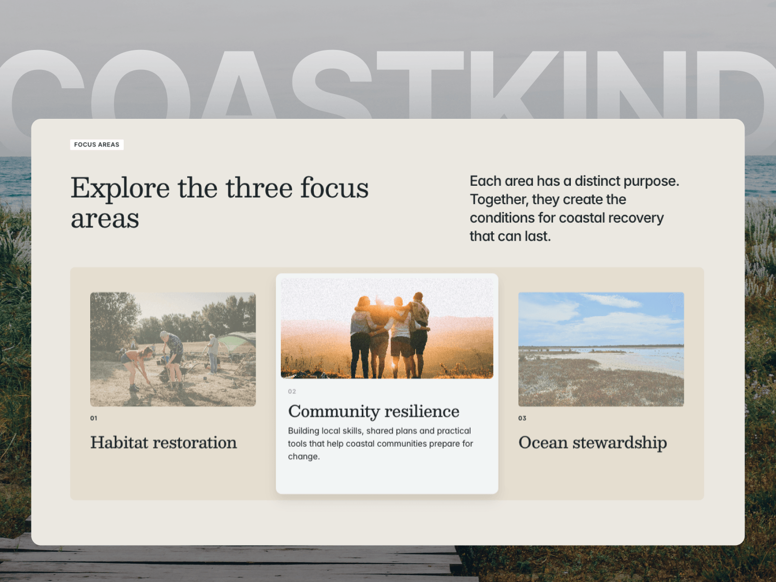 Coastkind Collective