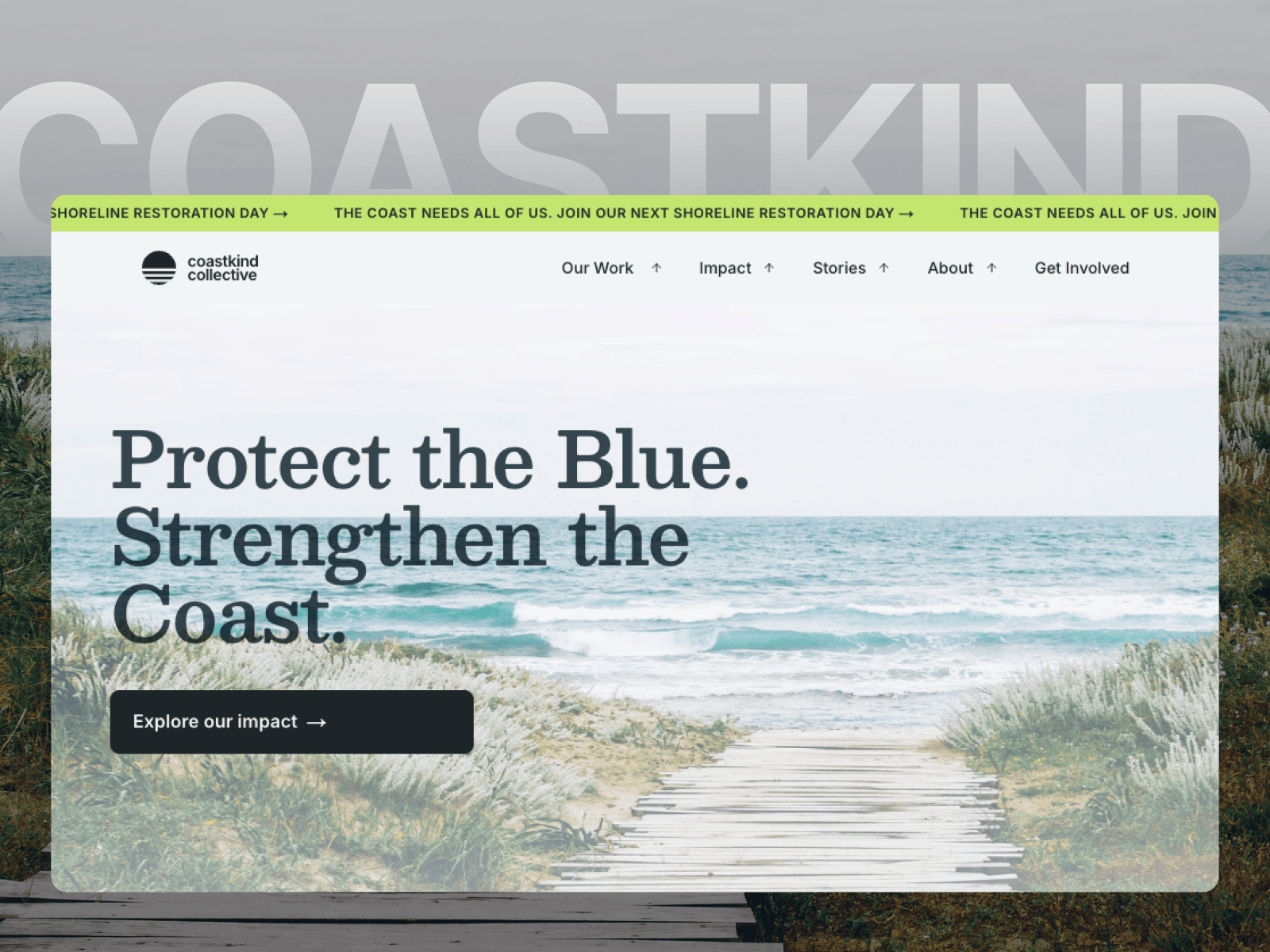 Coastkind Collective