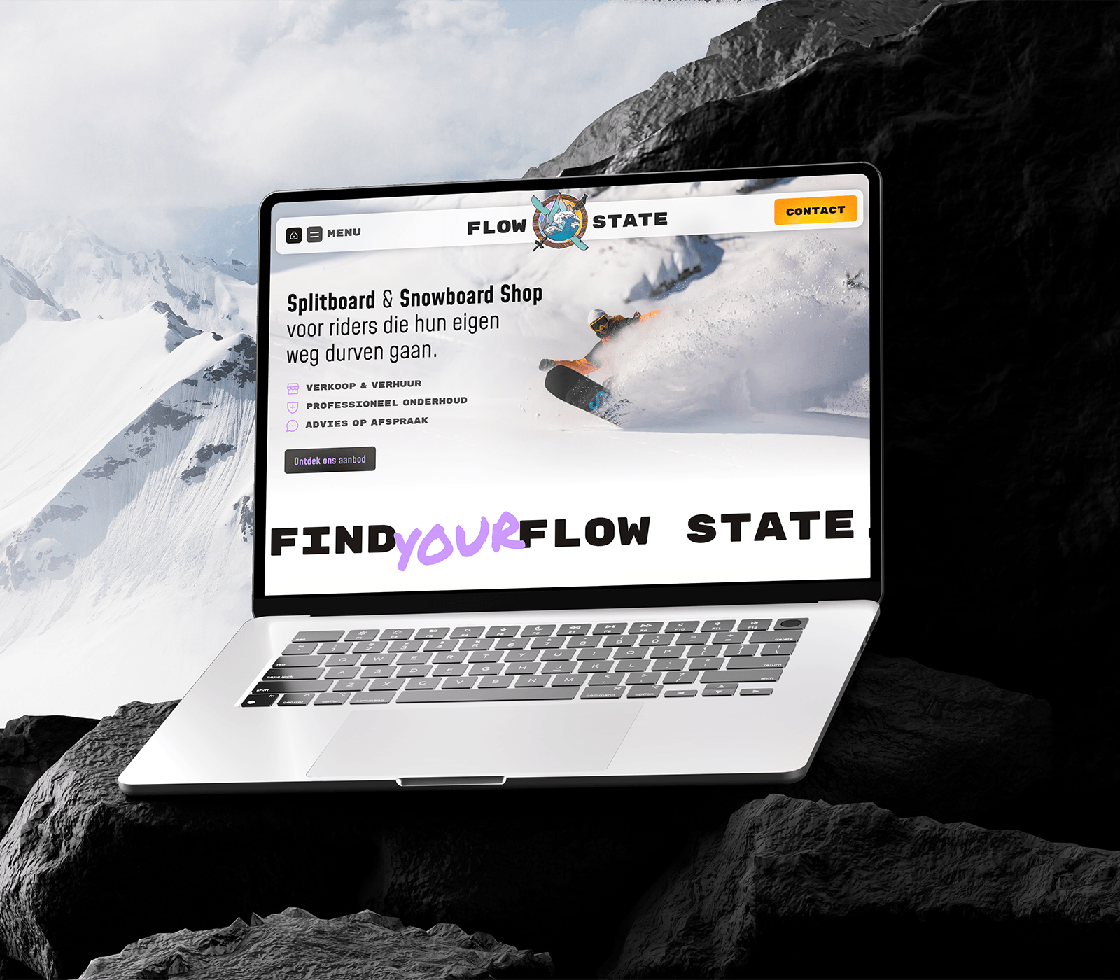 Flow State