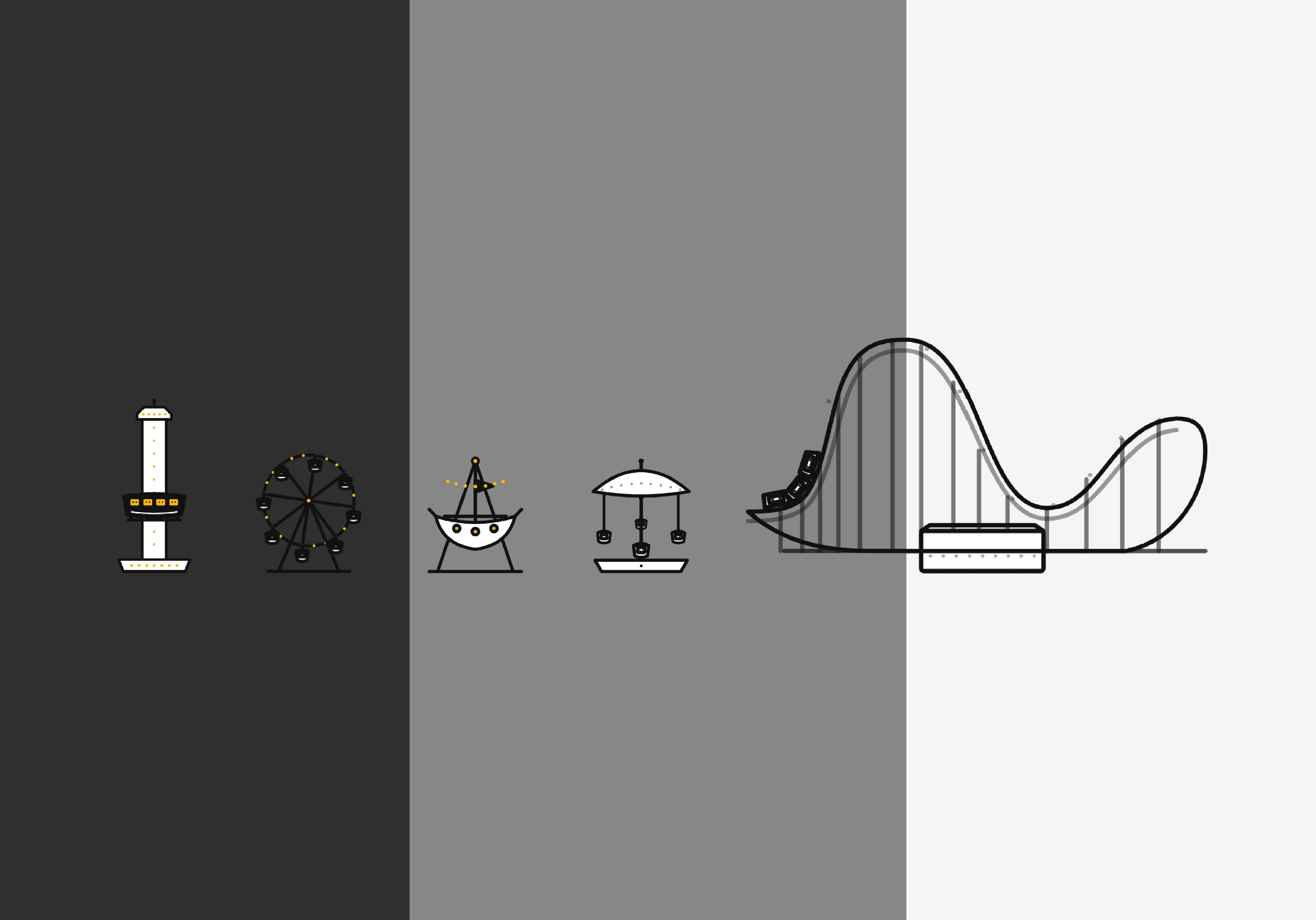 Amusement Loader