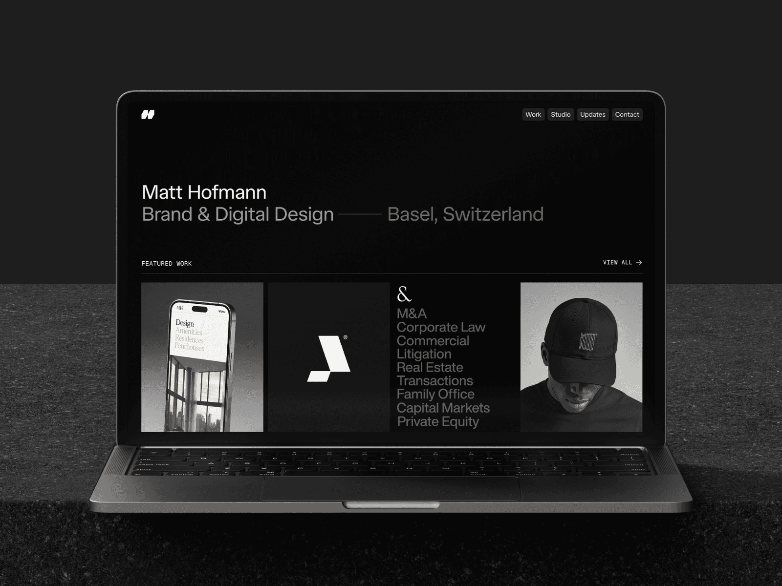Hofmann