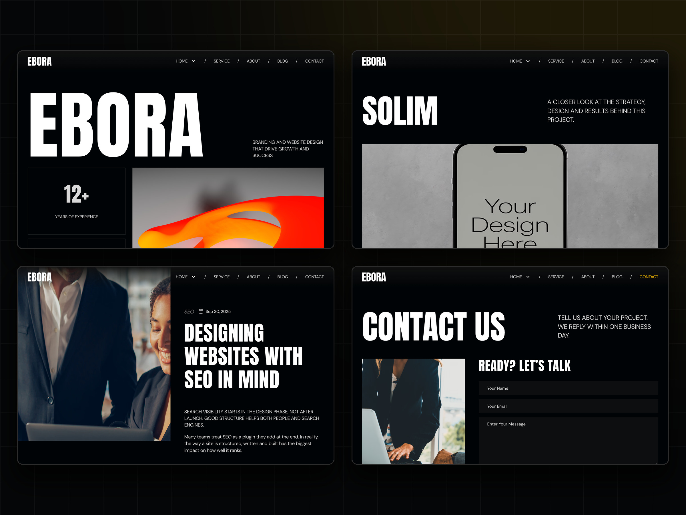 Ebora