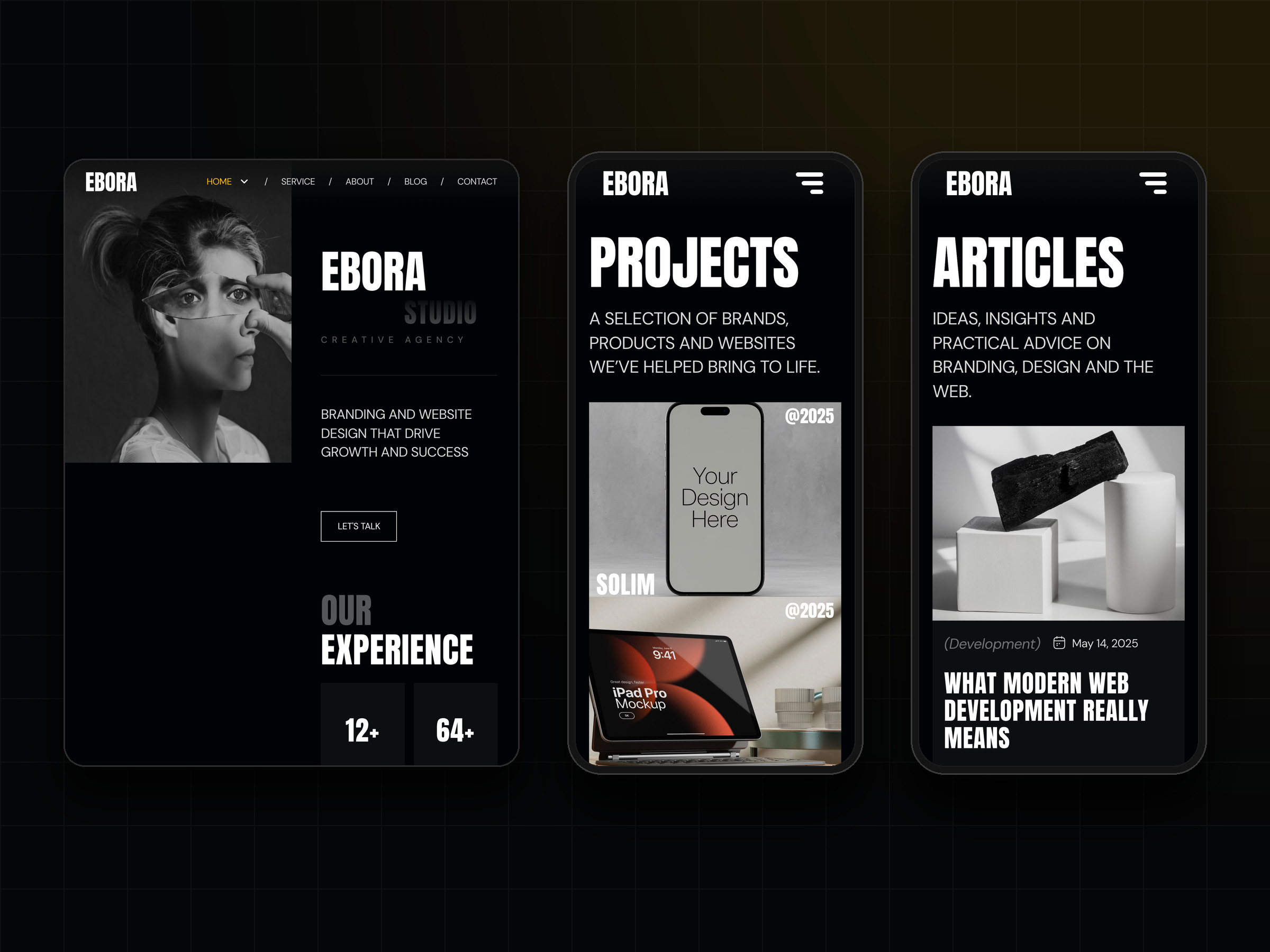 Ebora