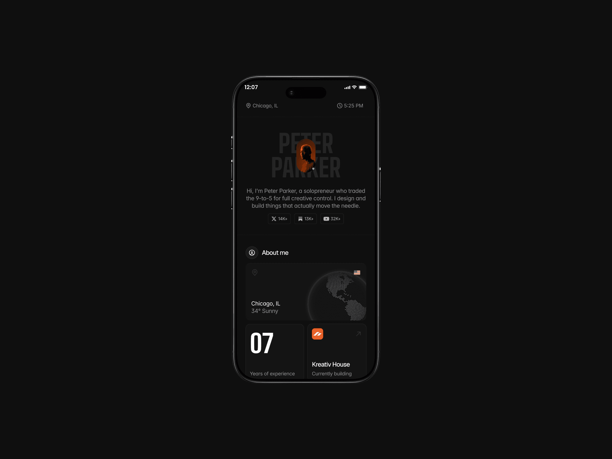 SoloHub