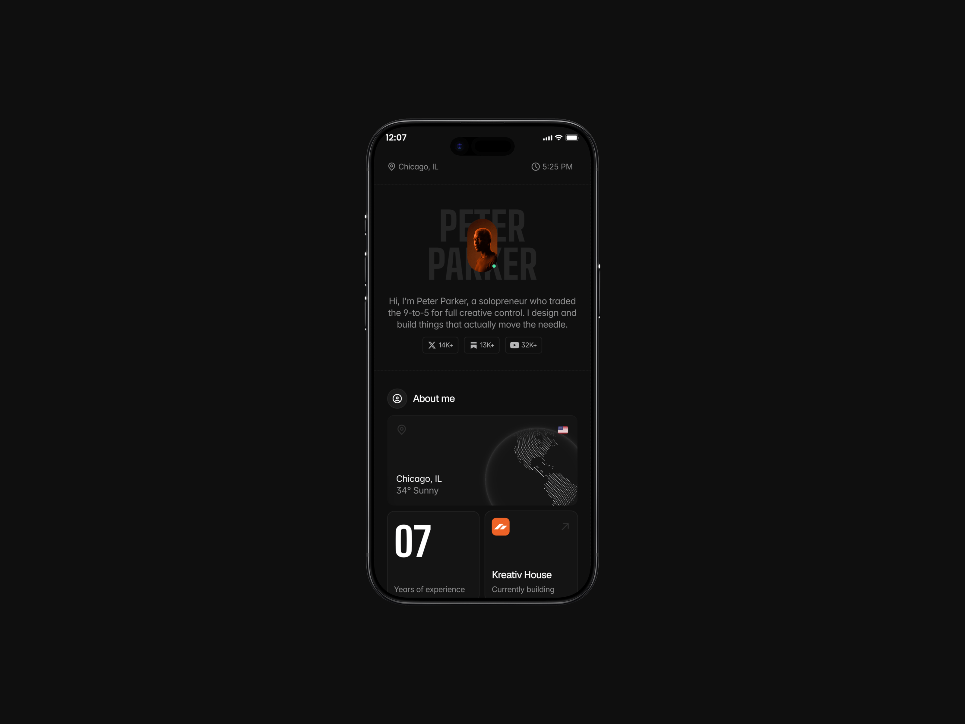 SoloHub