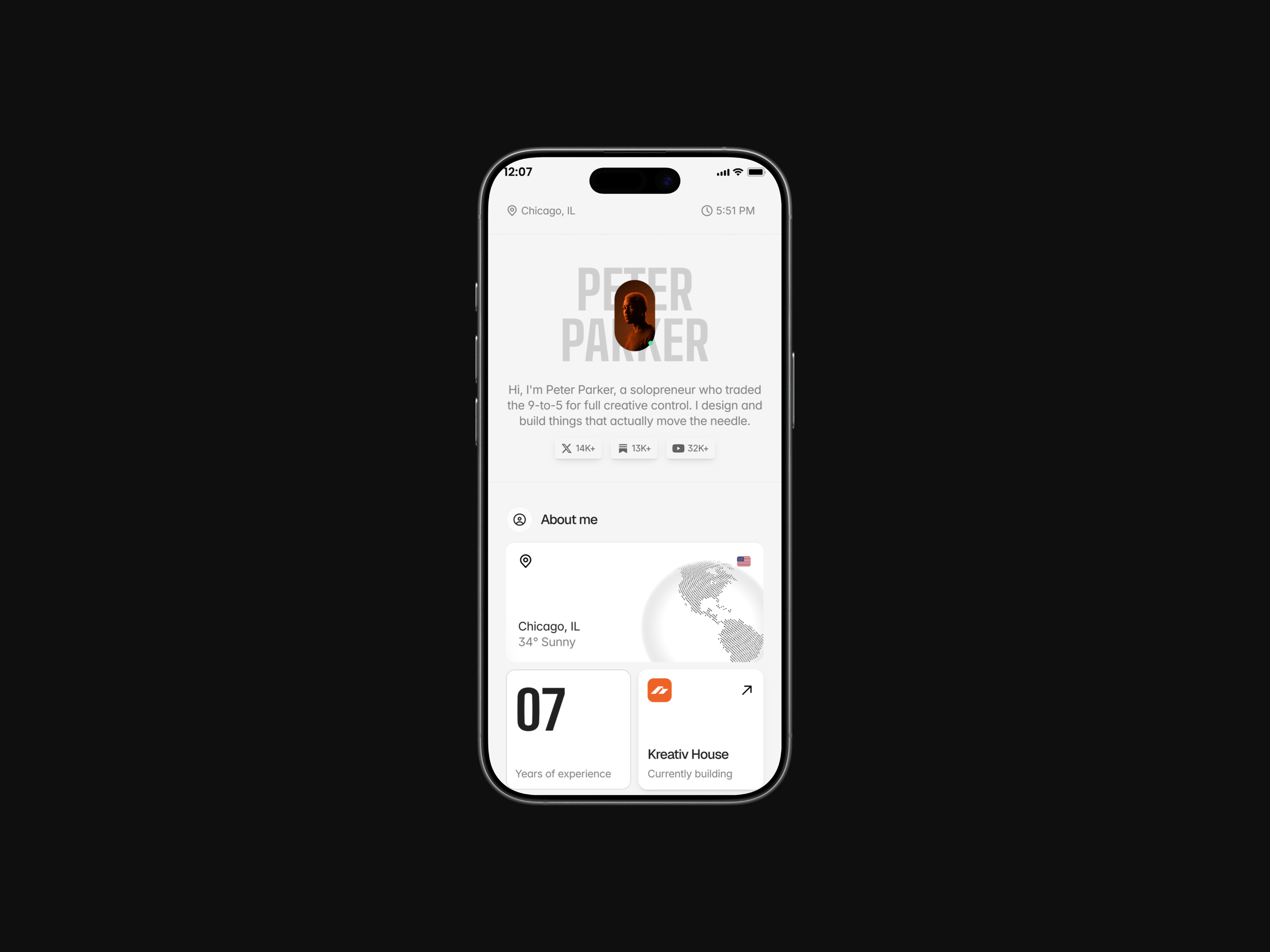 SoloHub