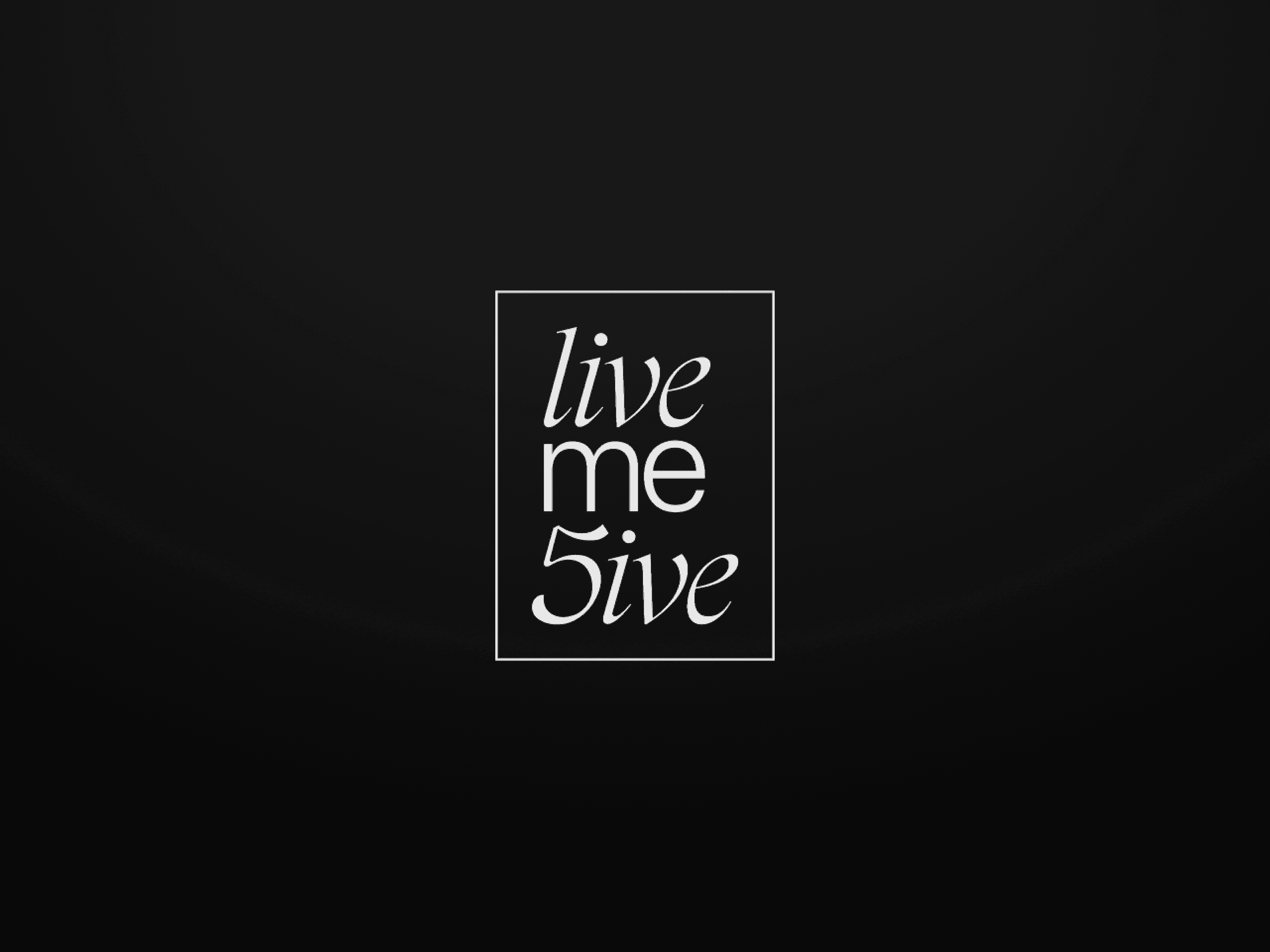 LiveMe5ive