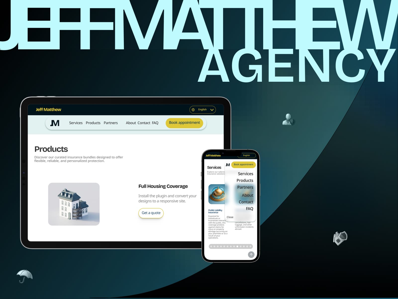 SG Insurance Agency