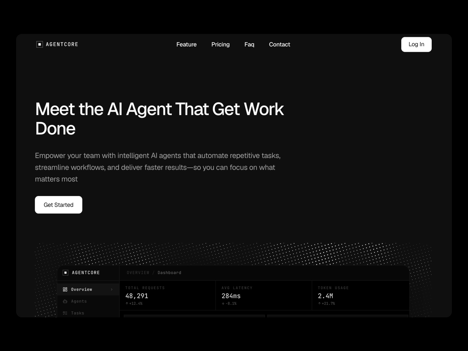 Agentcore
