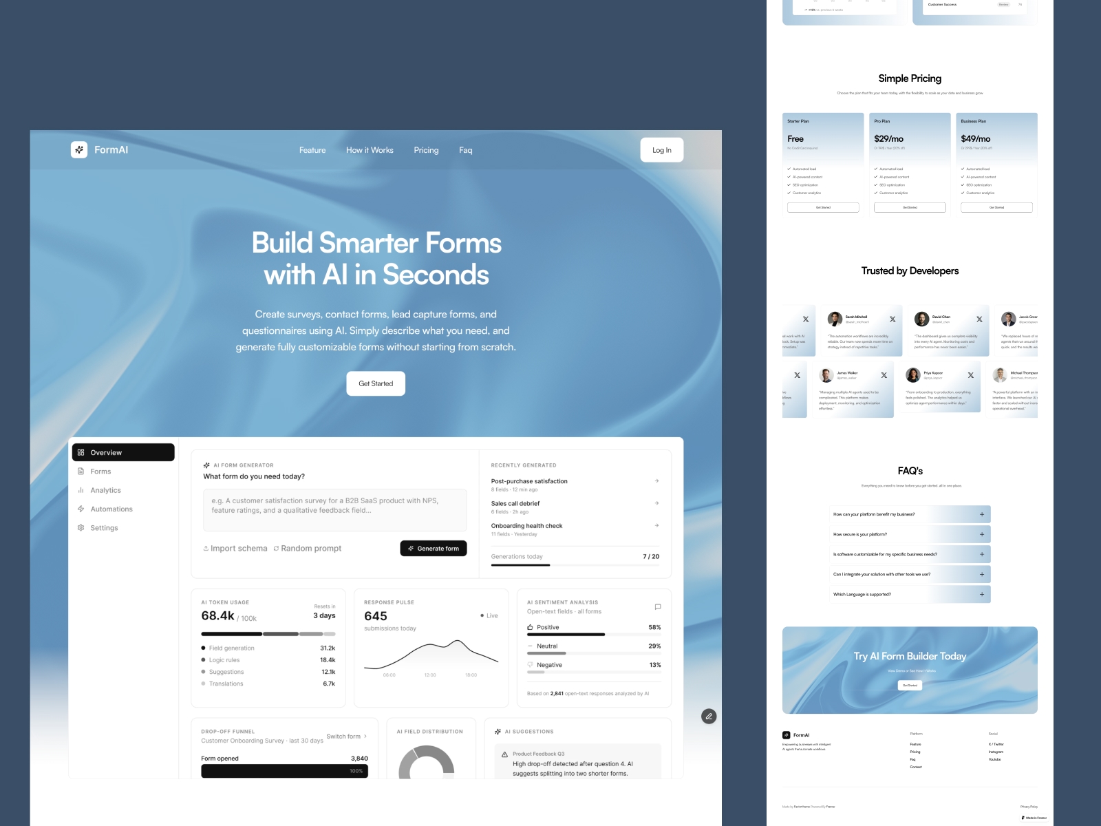 AiForms