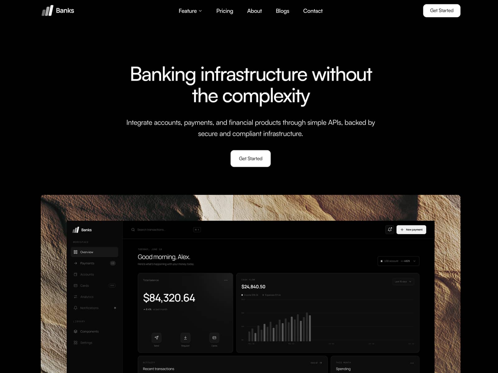 Banks