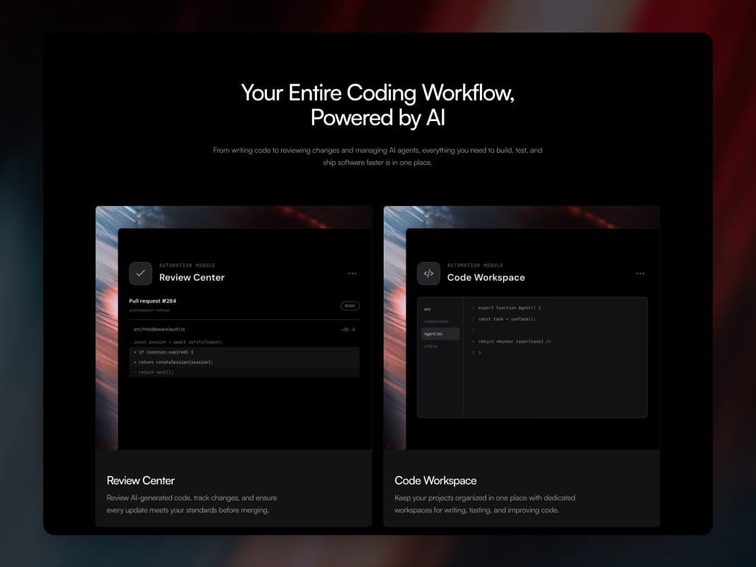 Codeagent