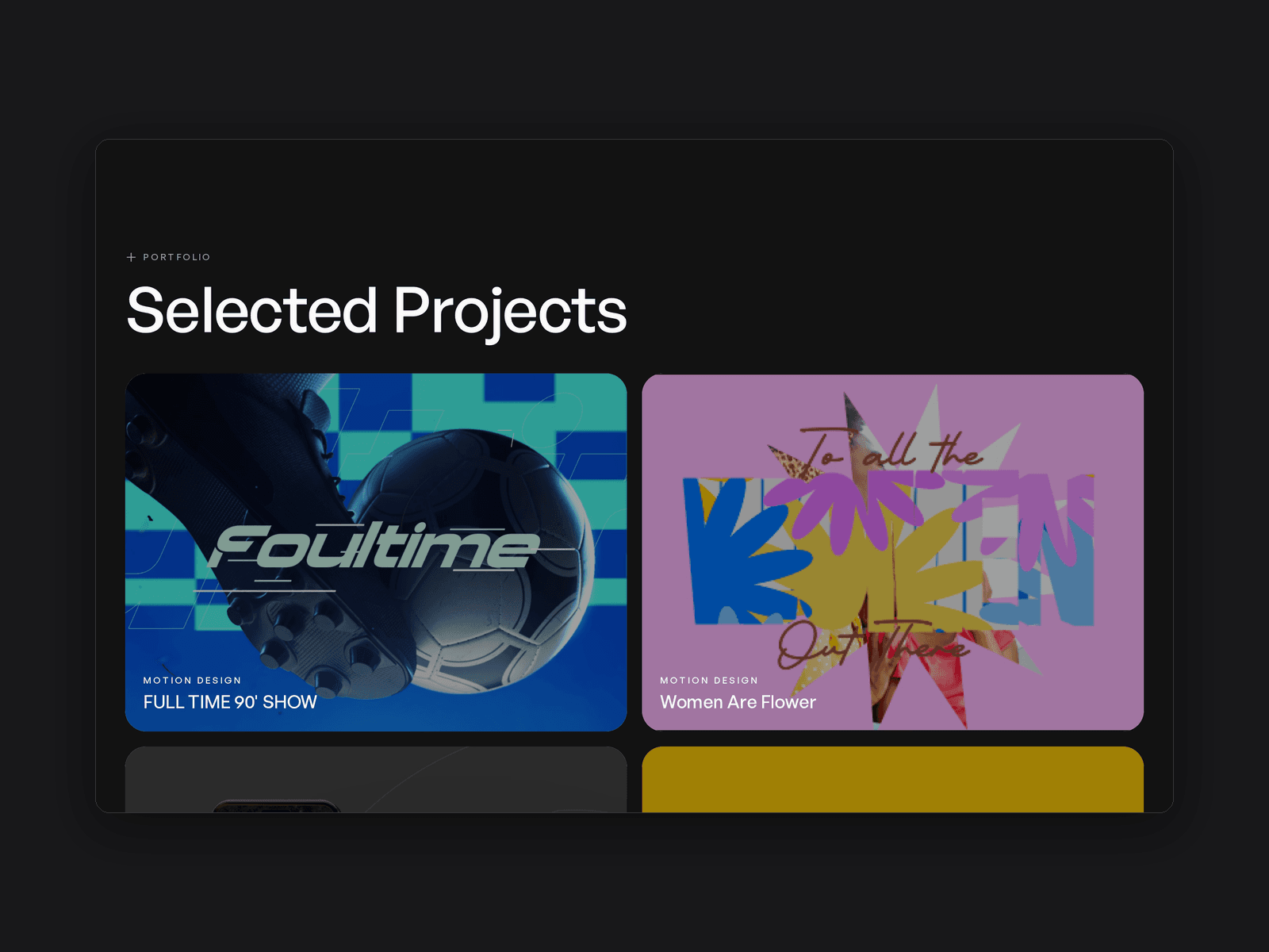 HuskyLabs Portfolio