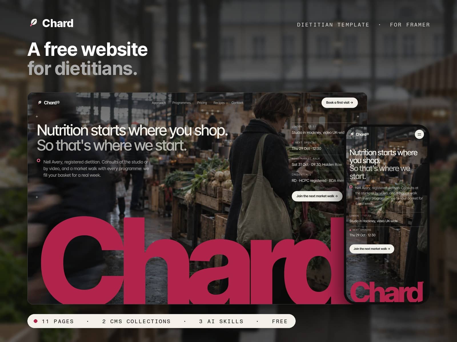 Chard