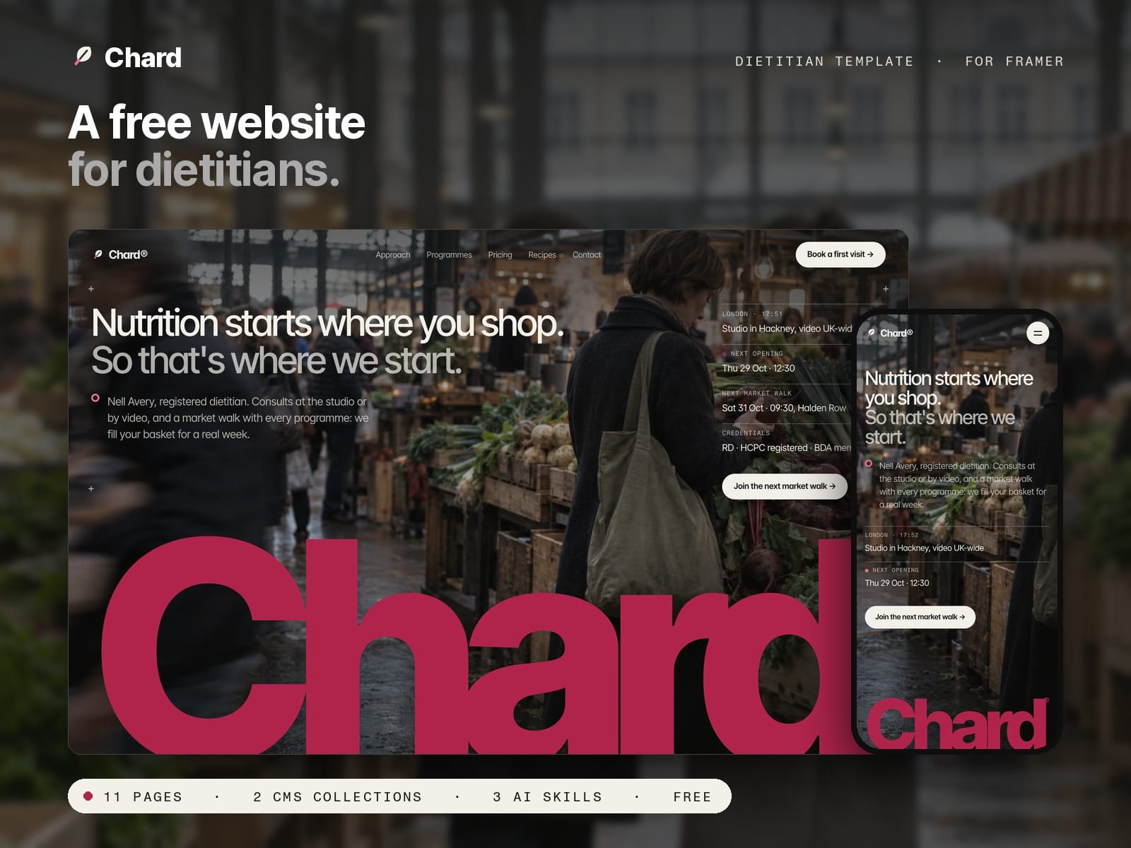 Chard