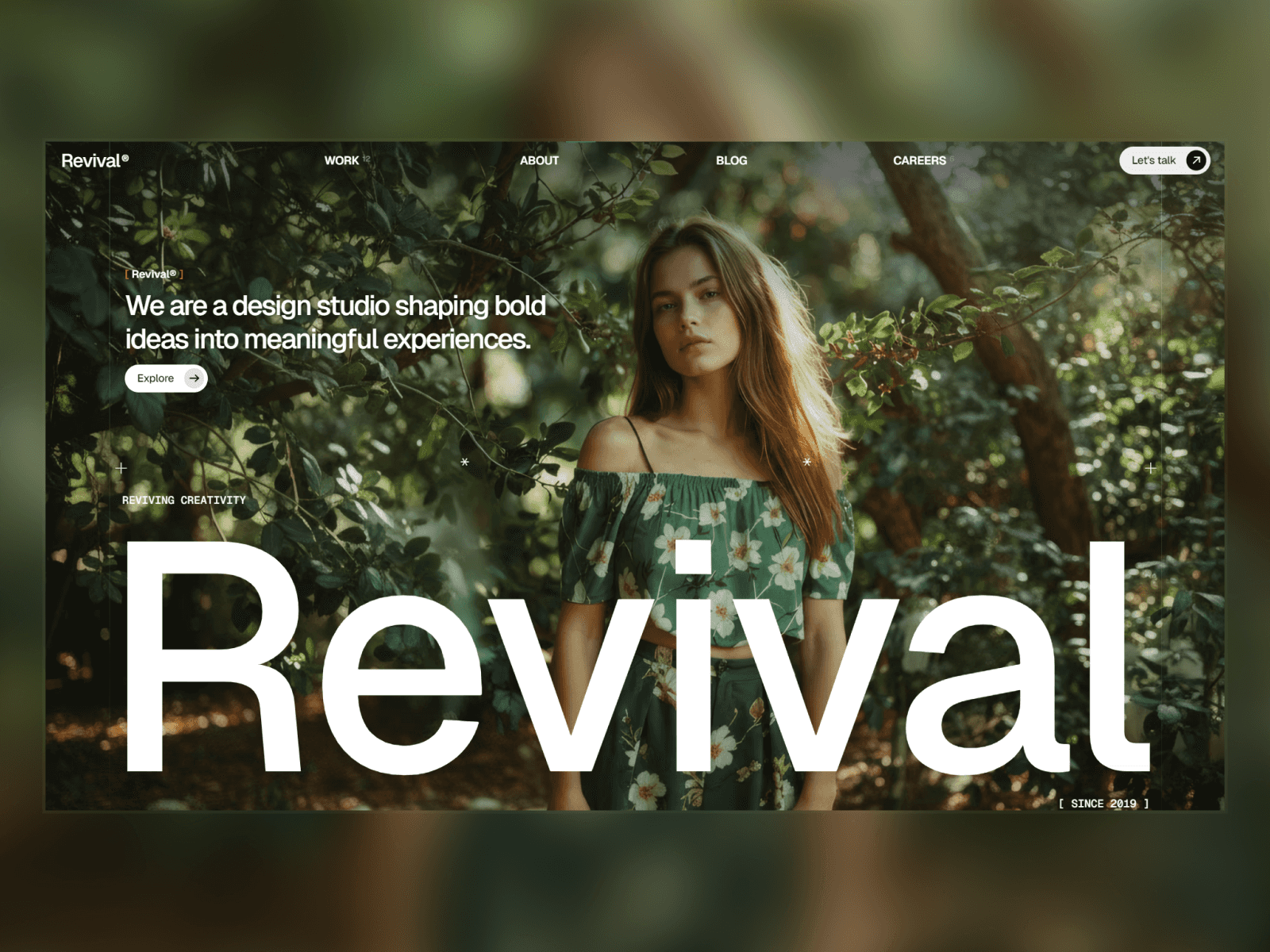 Revival