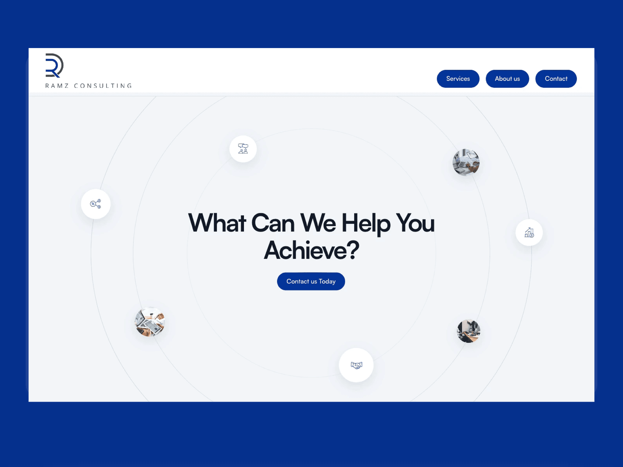 Ramz Consulting