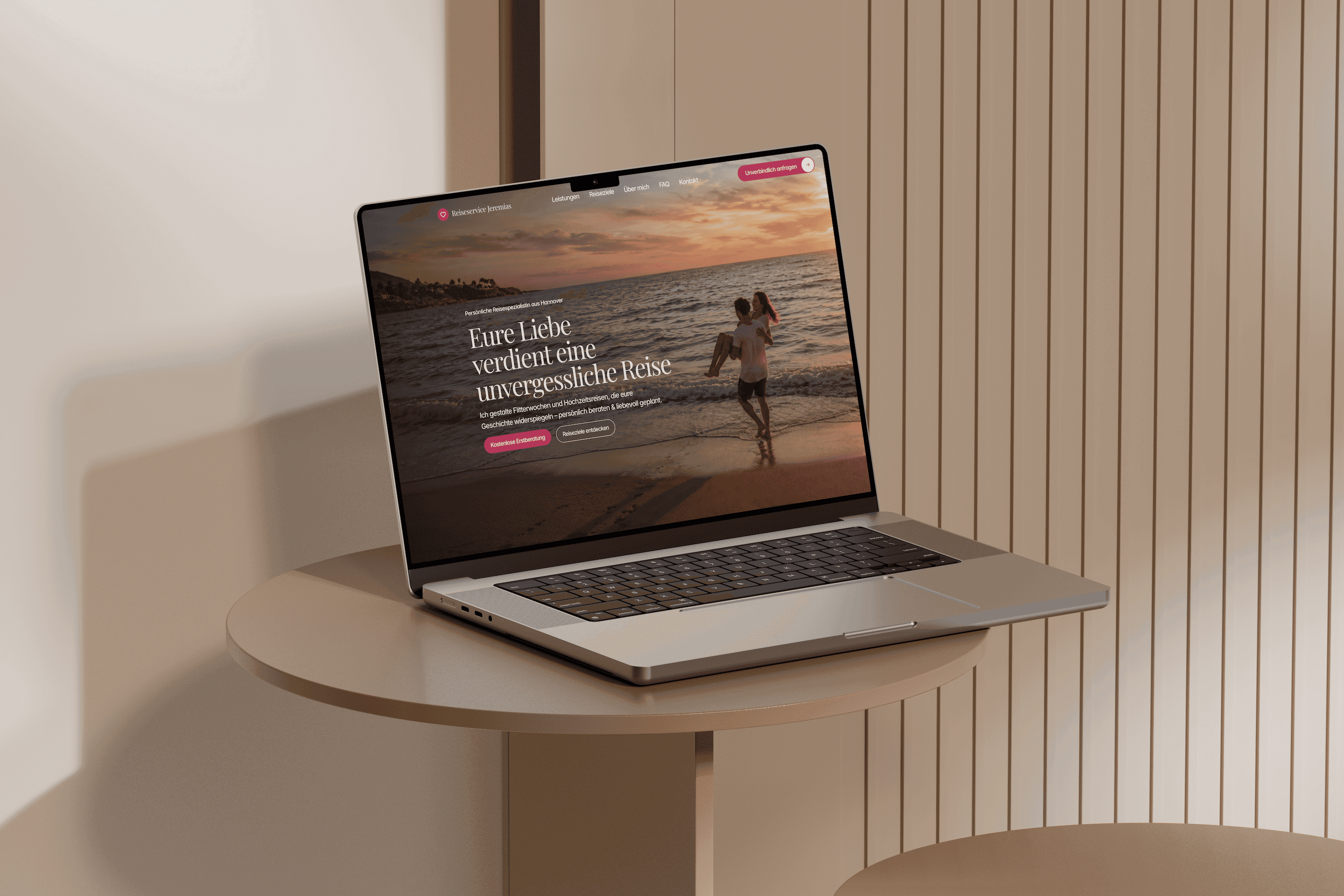 Honeymoon Agency