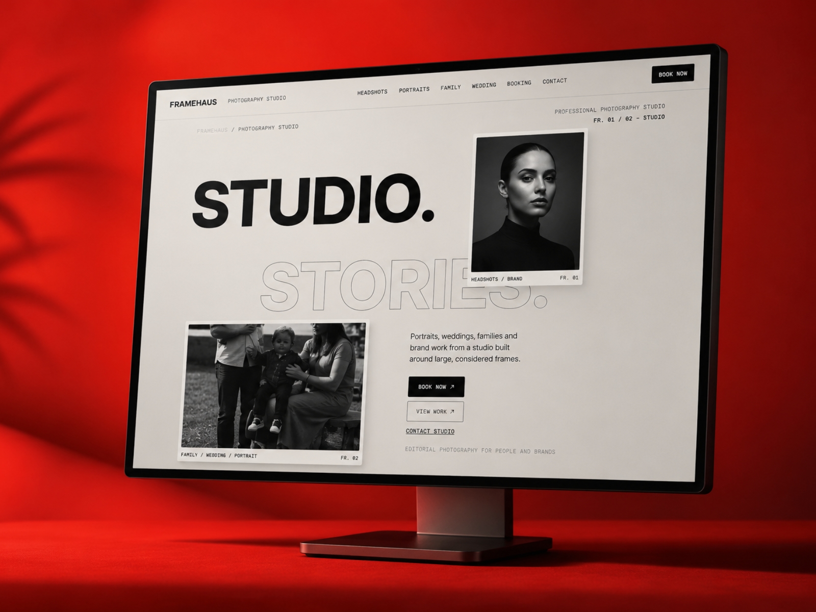 Framehaus