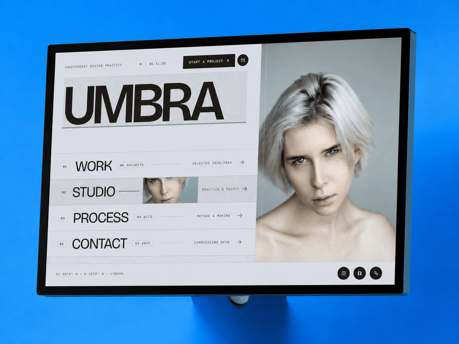 Umbrall