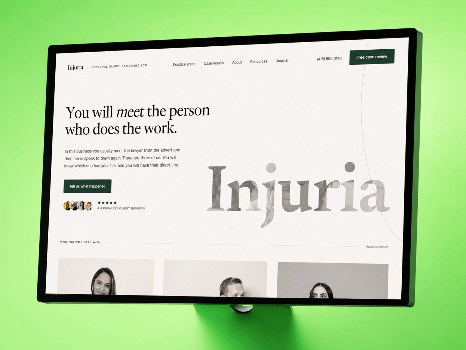 Injuria