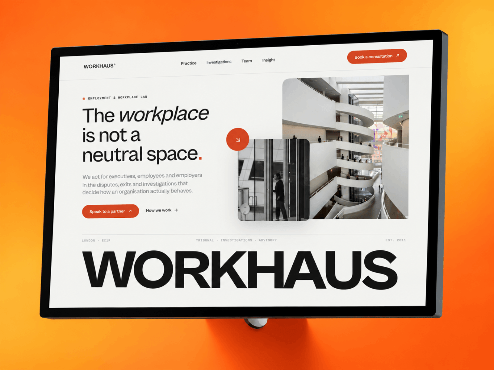 Workhaus