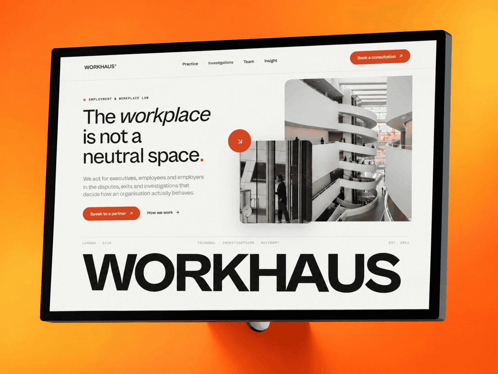 Workhaus