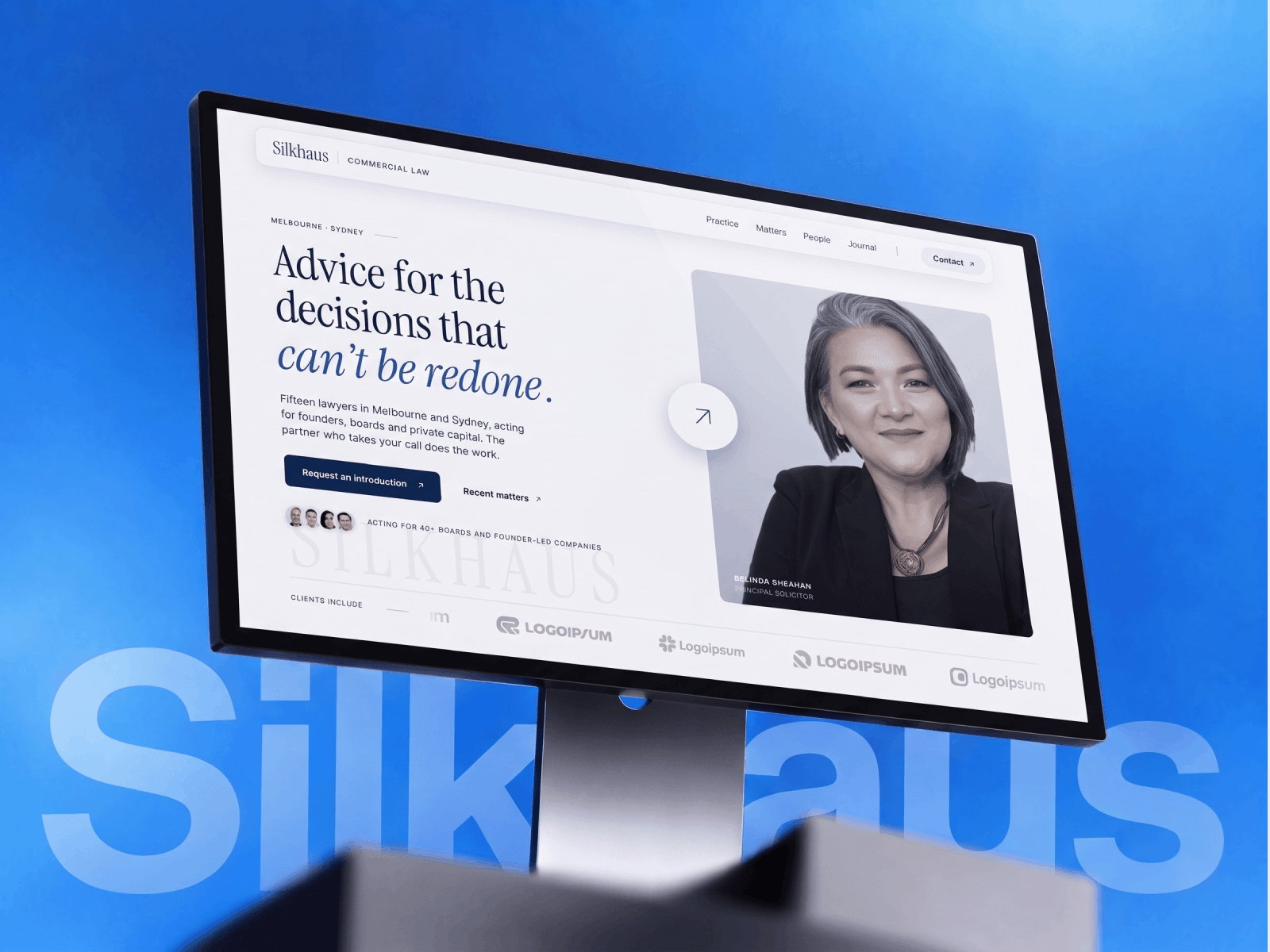 Silkhaus