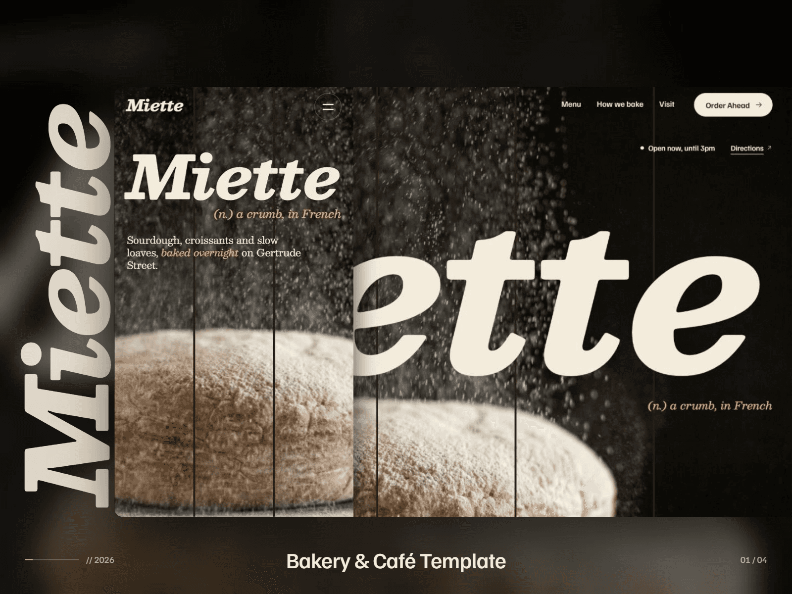 Miette