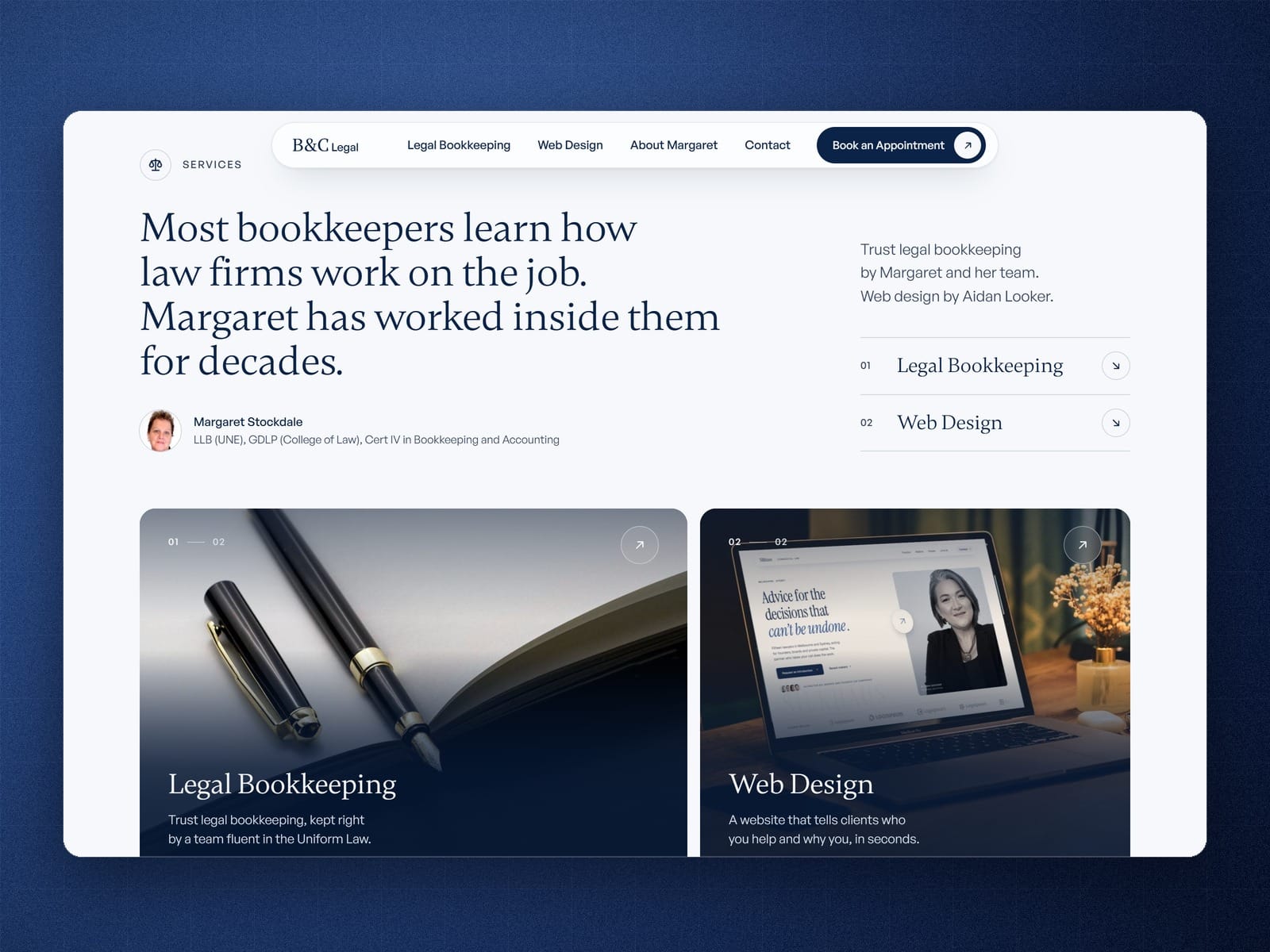 B&C Legal Solutions