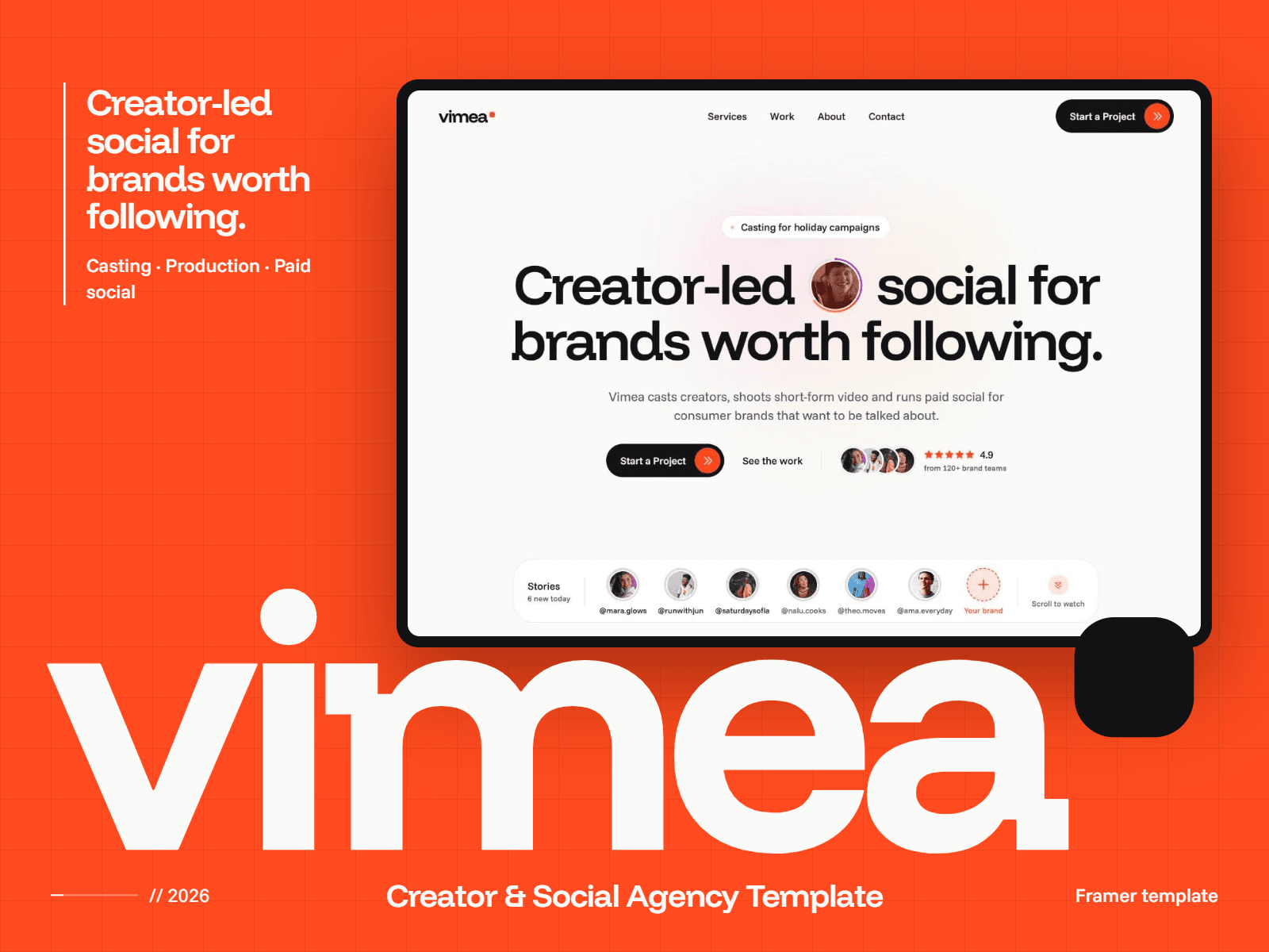 Vimea