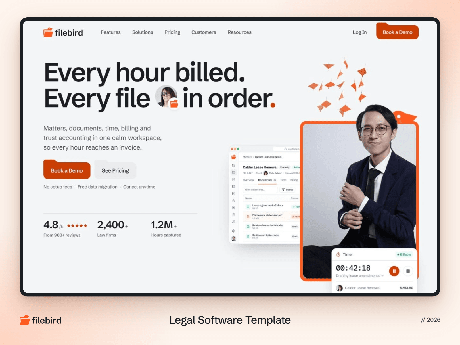 Filebird