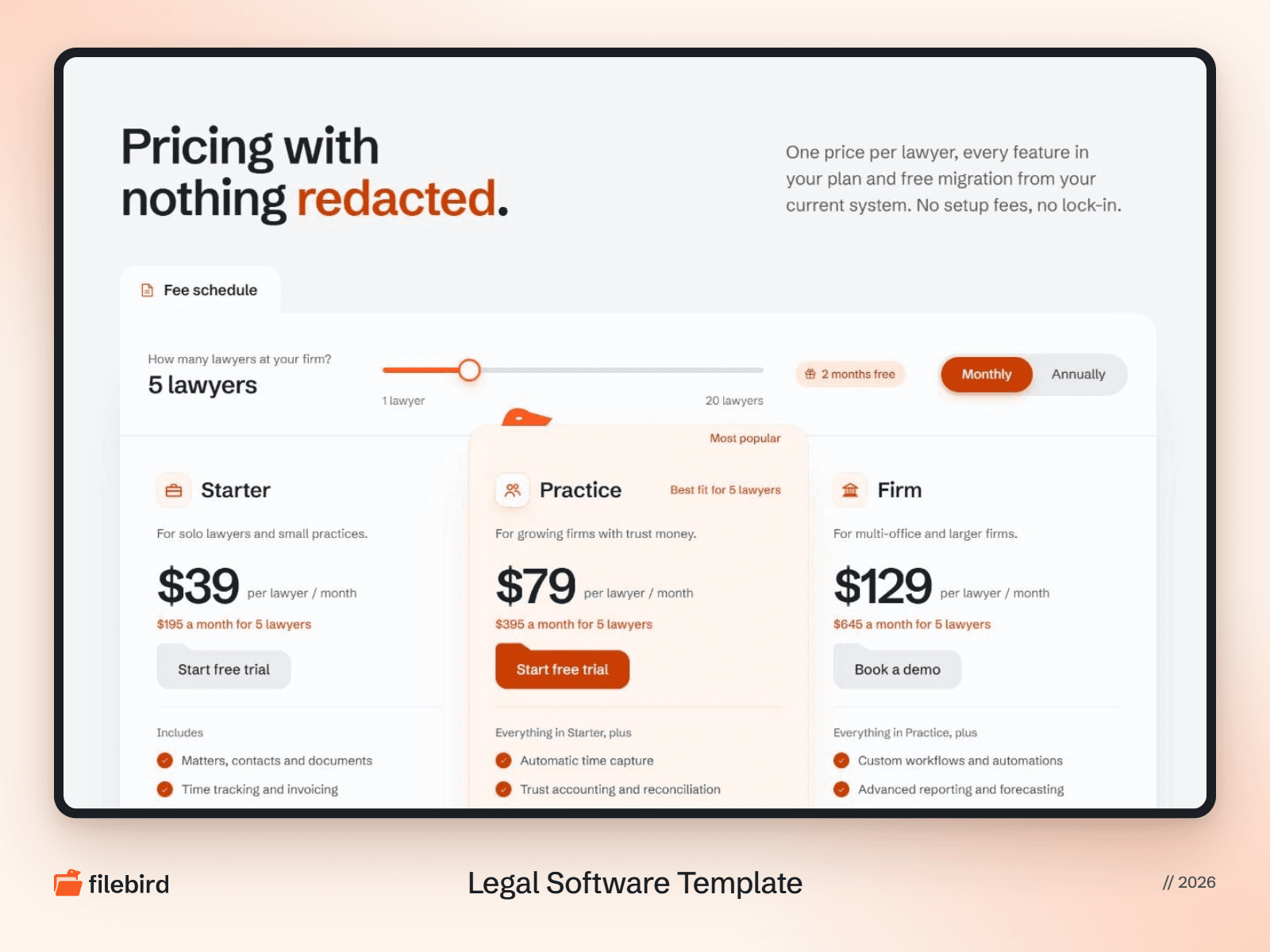 Filebird