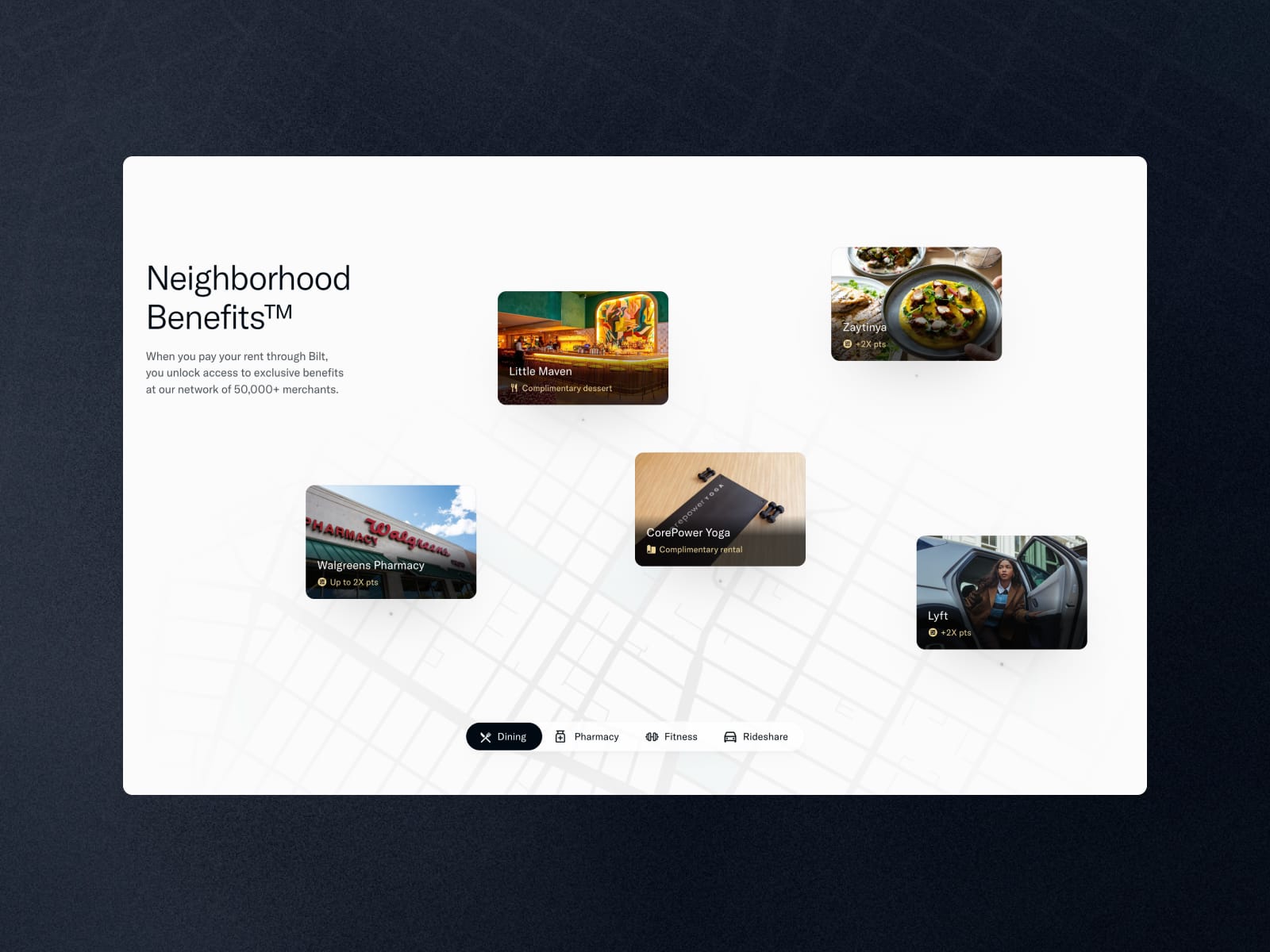 Bilt Rewards
