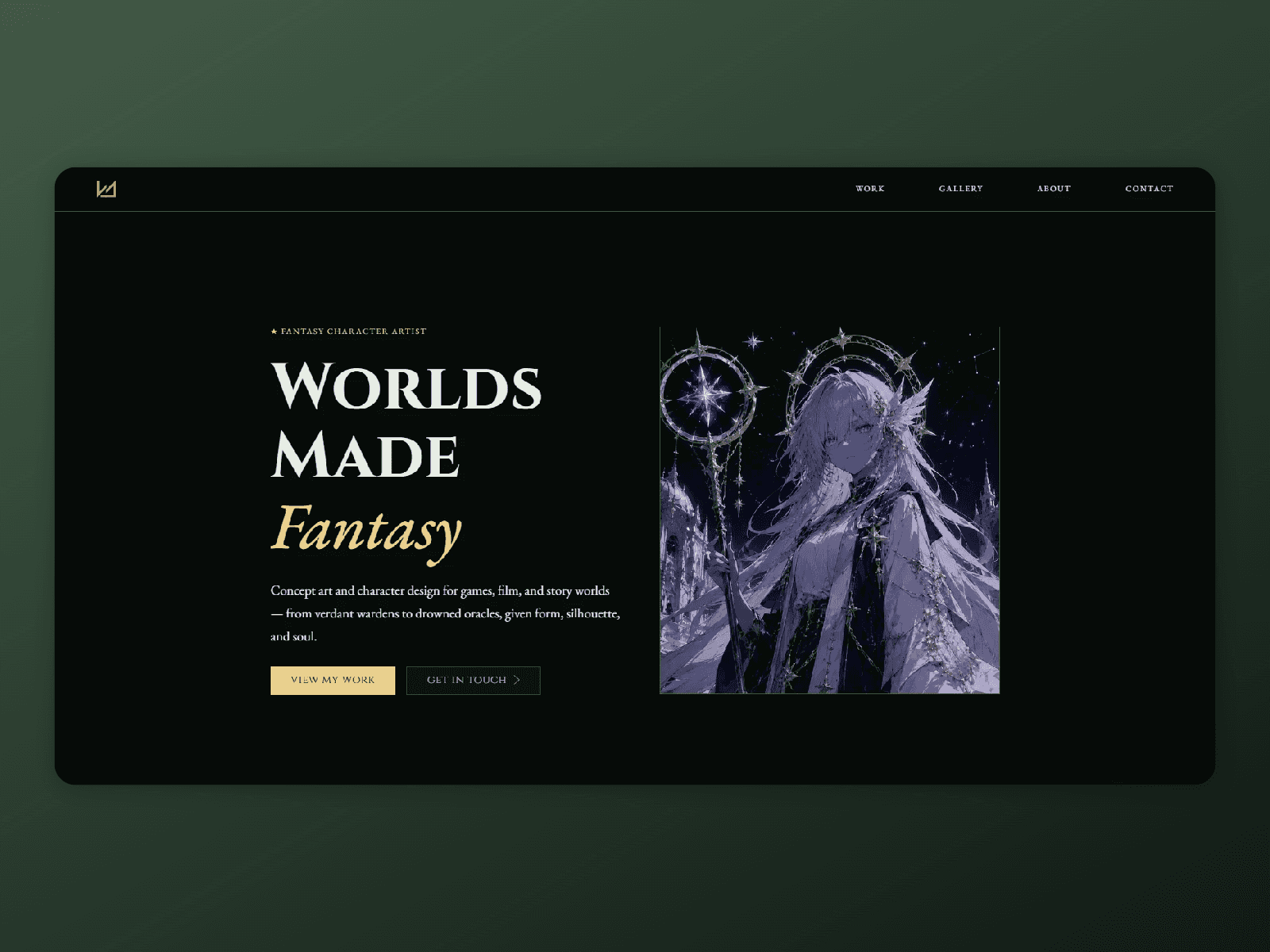 Worlds Made