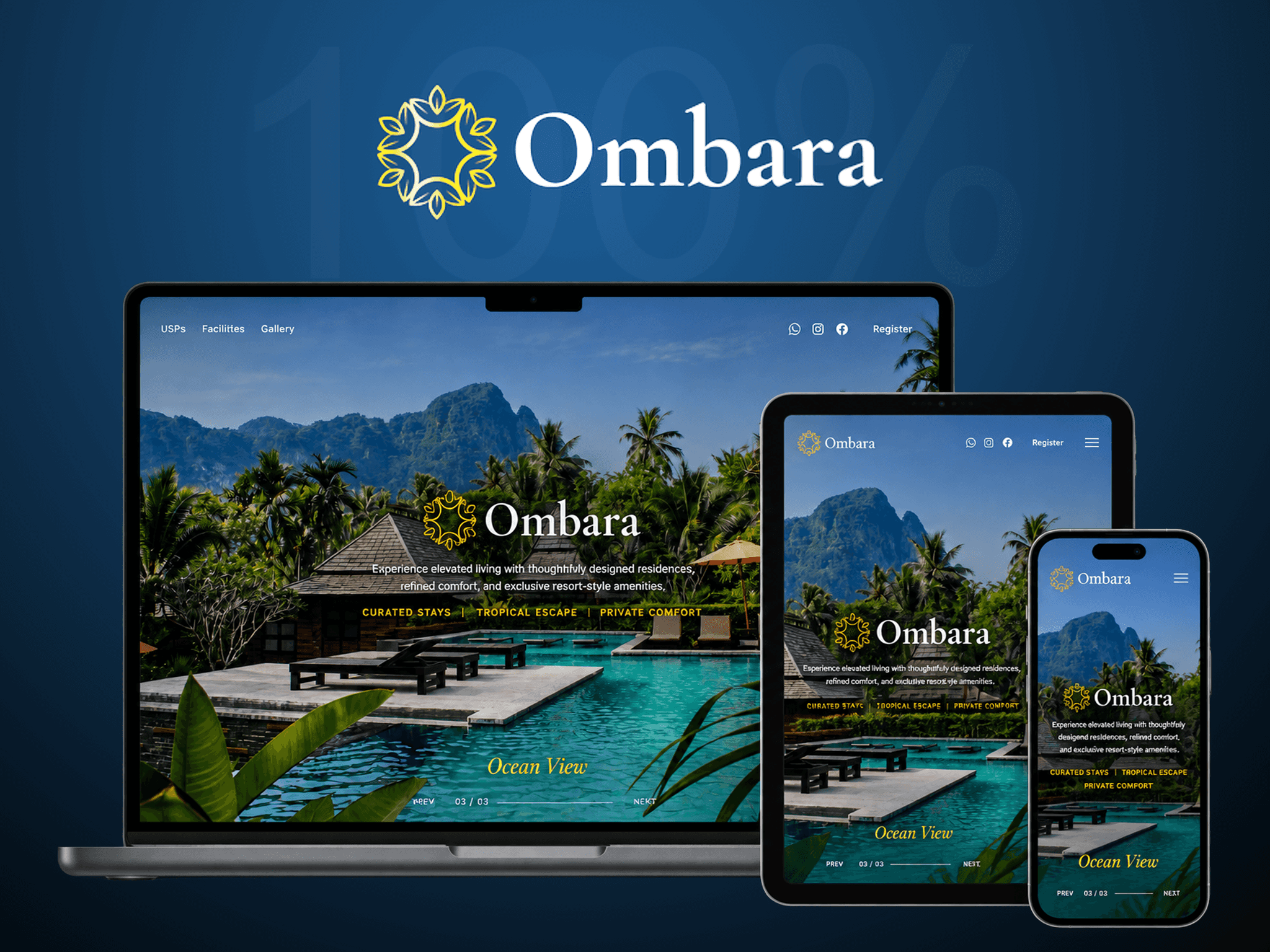 Ombara Pro