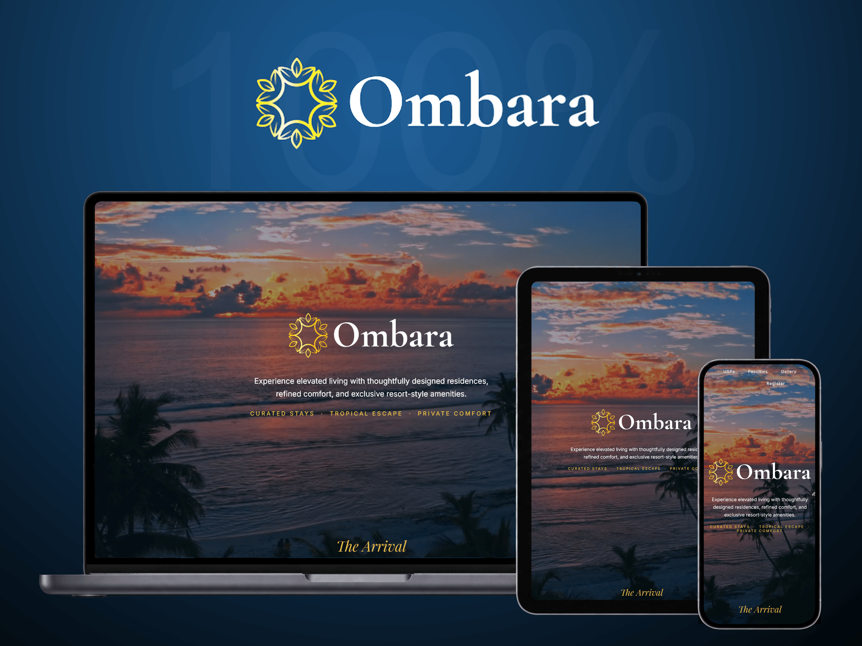 Ombara Luxury Hotel