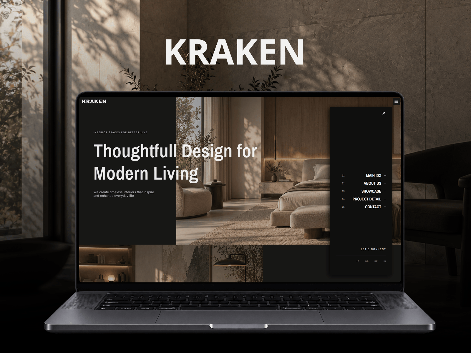 KRAKÉN