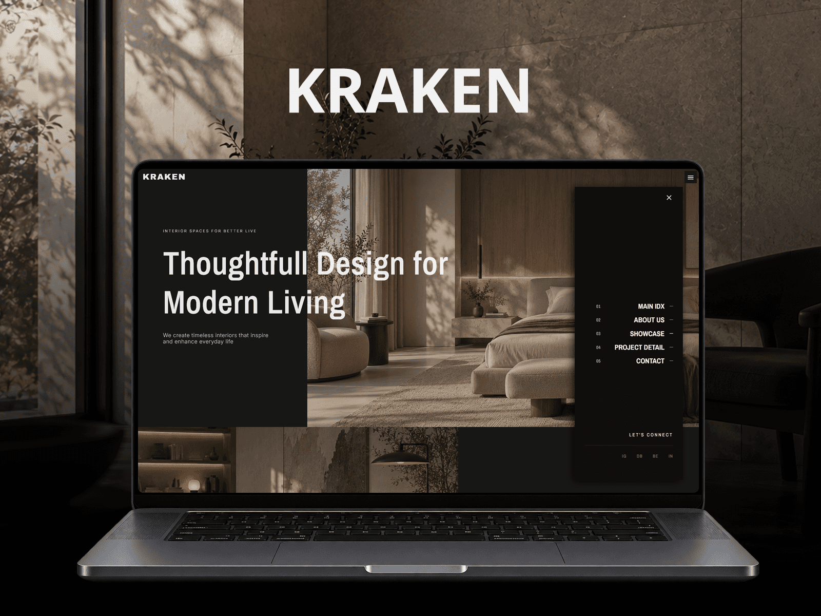 KRAKÉN
