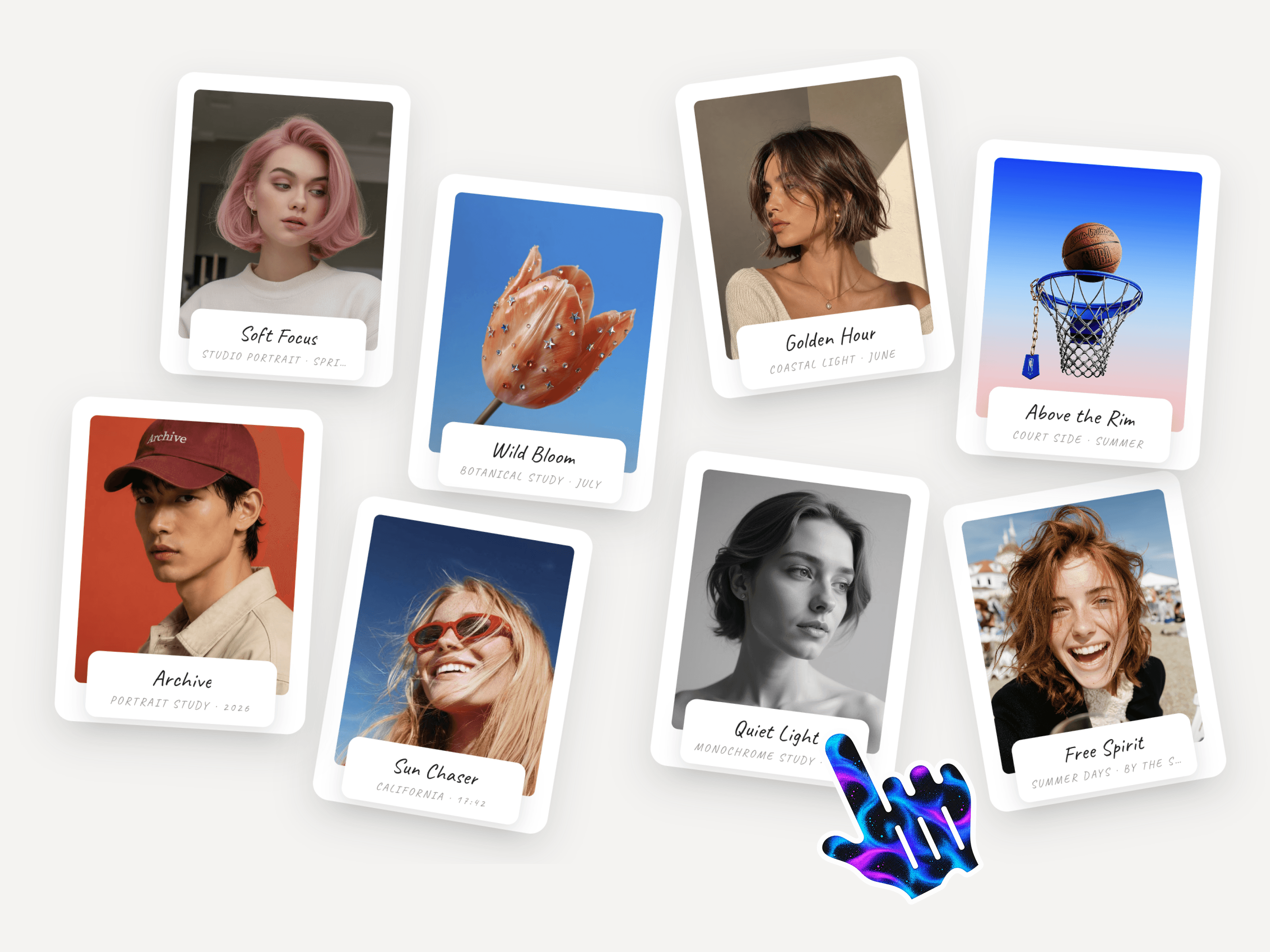 Photo Gallery Pro