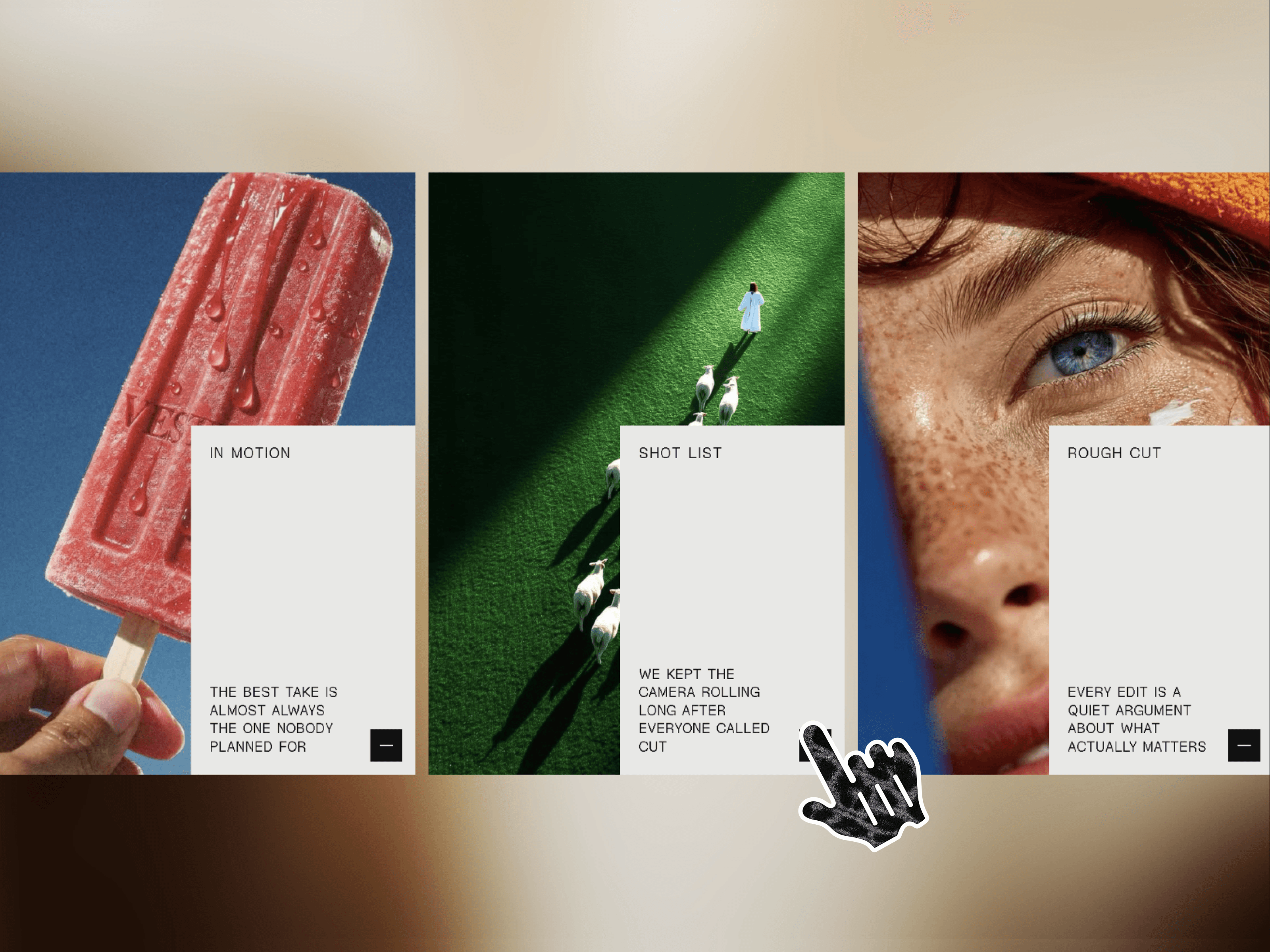CMS Visual Carousel
