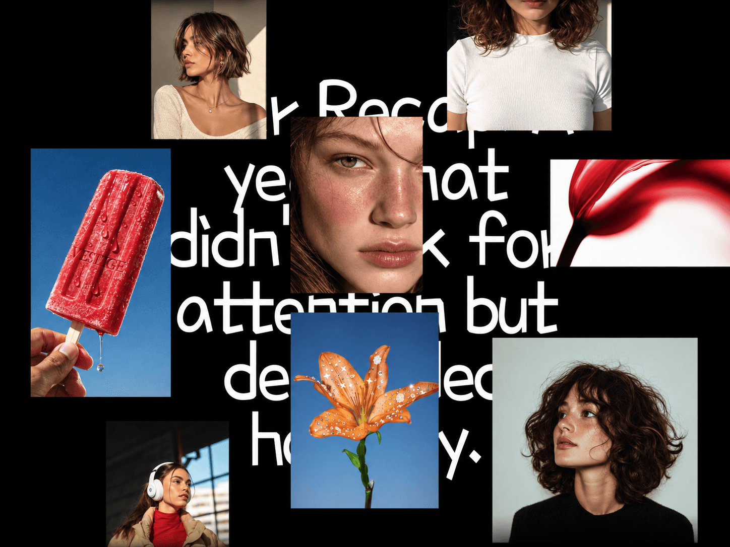 Editorial Gallery