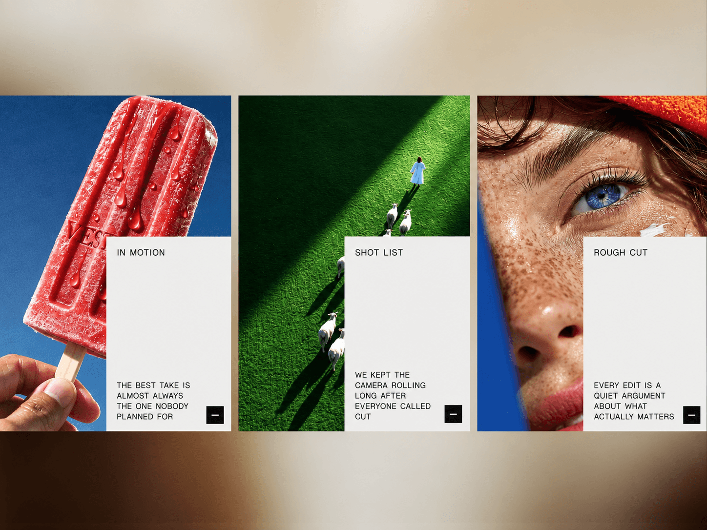 CMS Visual Carousel